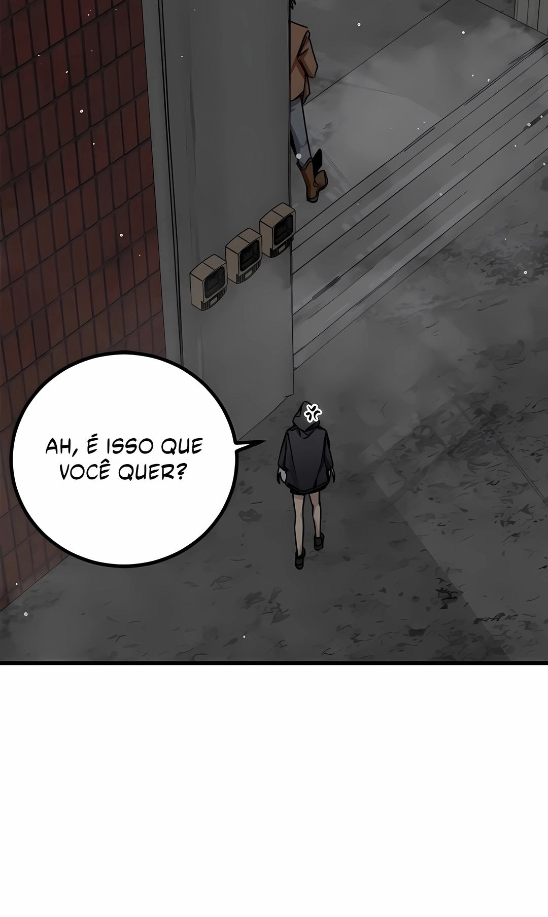 Assassina de Heróis Capítulo 181 Página 73