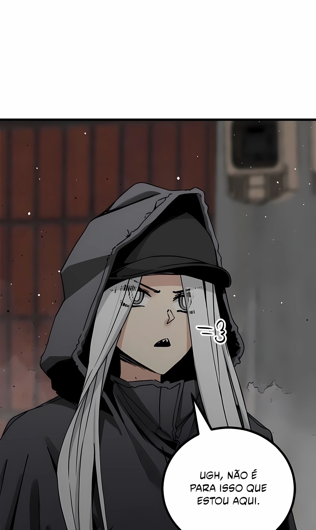 Assassina de Heróis Capítulo 181 Página 74
