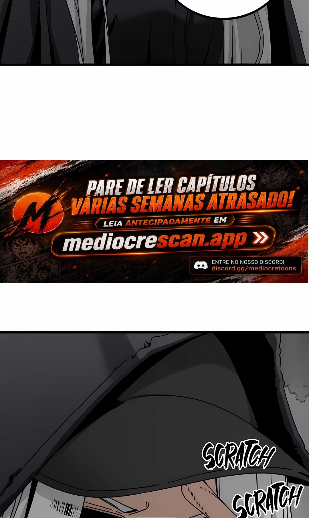 Assassina de Heróis Capítulo 181 Página 75