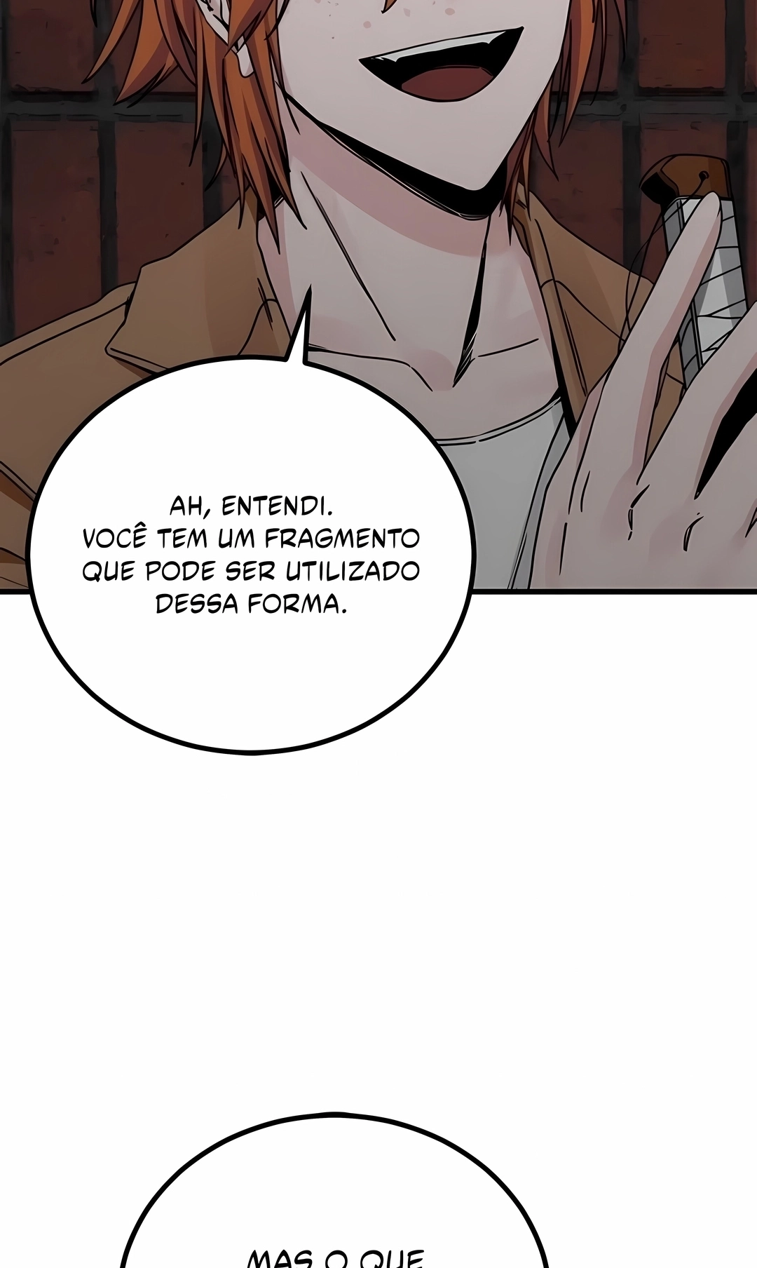 Assassina de Heróis Capítulo 181 Página 79