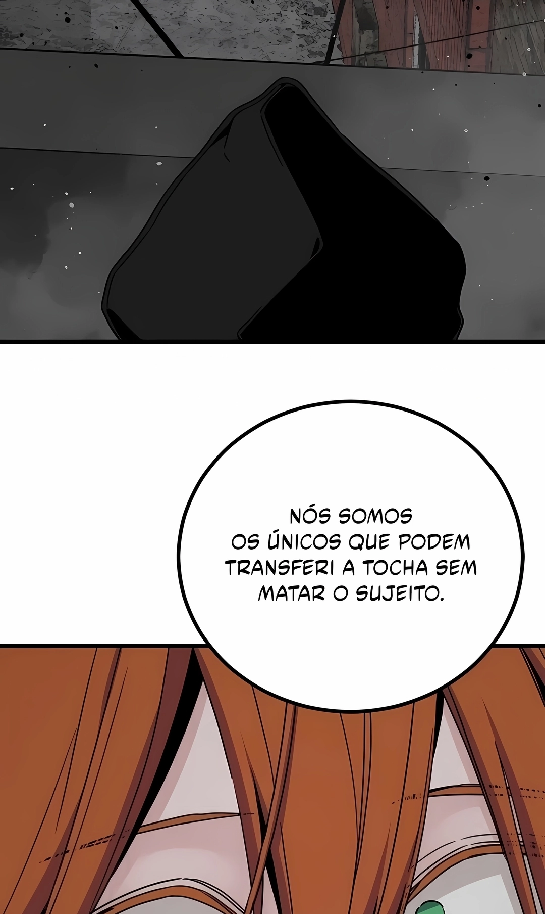 Assassina de Heróis Capítulo 181 Página 83