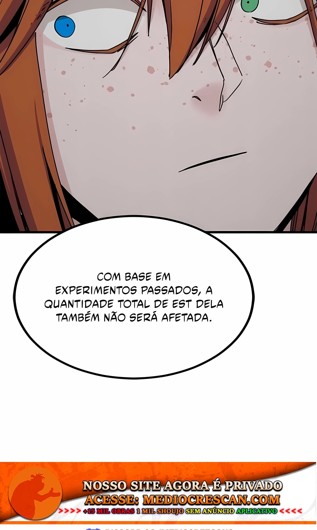 Assassina de Heróis Capítulo 181 Página 84