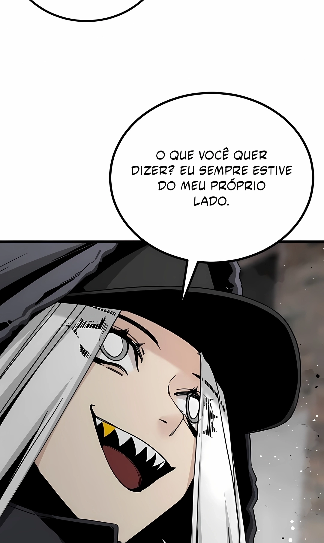 Assassina de Heróis Capítulo 181 Página 89