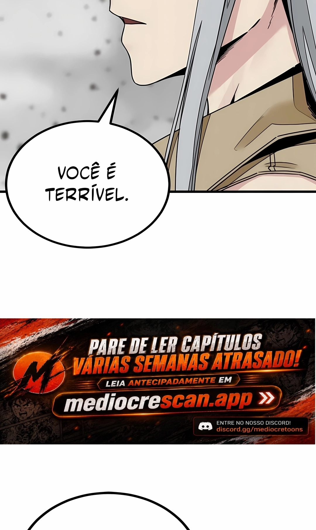Assassina de Heróis Capítulo 181 Página 9