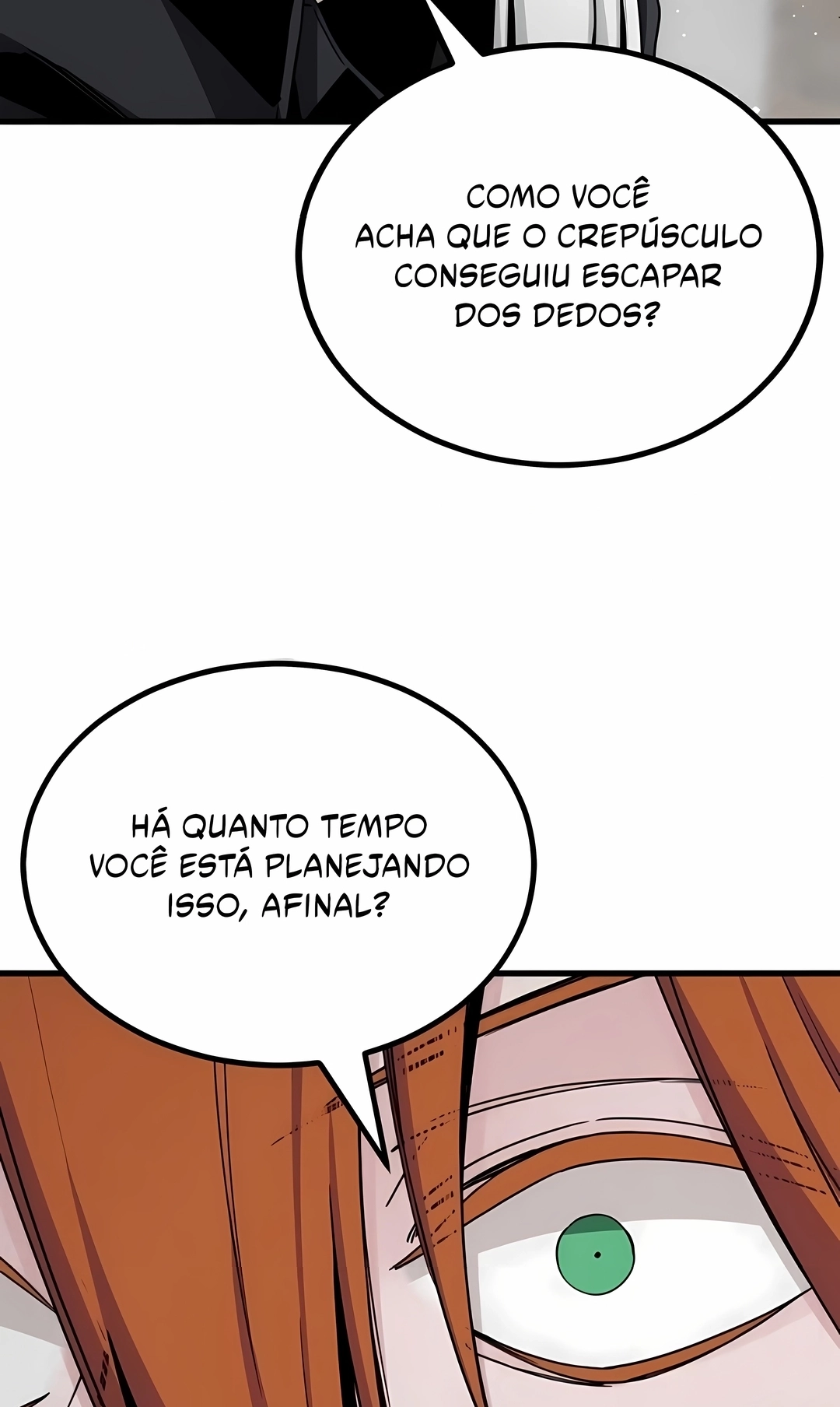 Assassina de Heróis Capítulo 181 Página 90