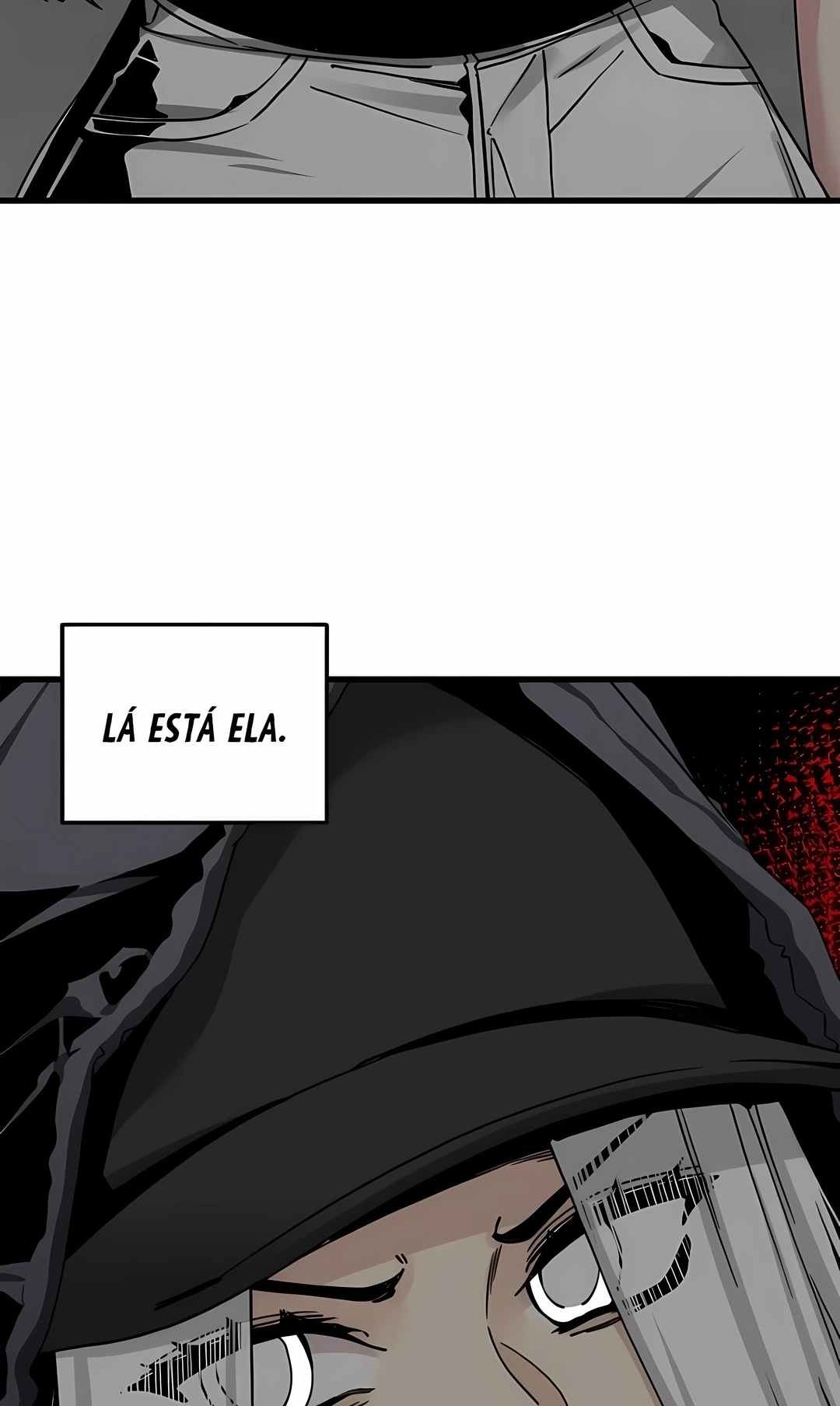 Assassina de Heróis Capítulo 181 Página 97