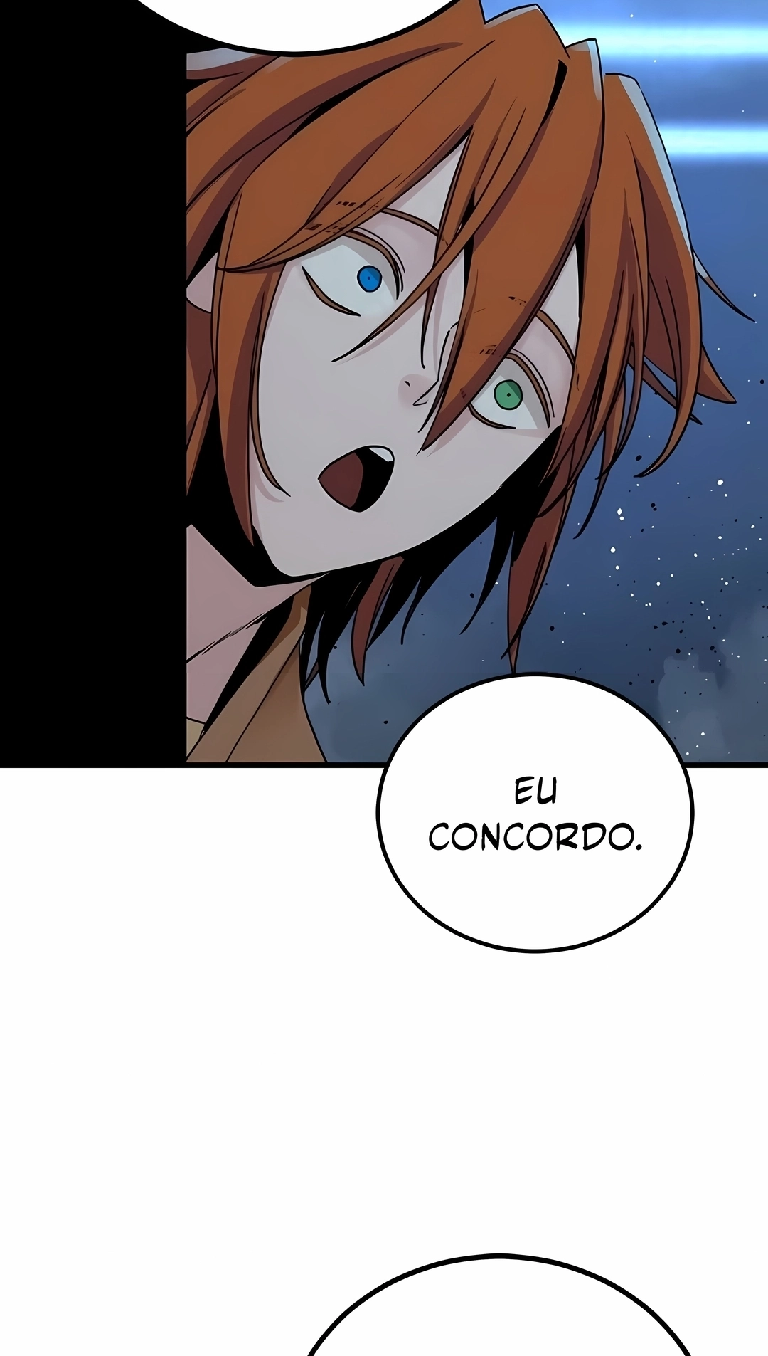 Assassina de Heróis Capítulo 182 Página 100