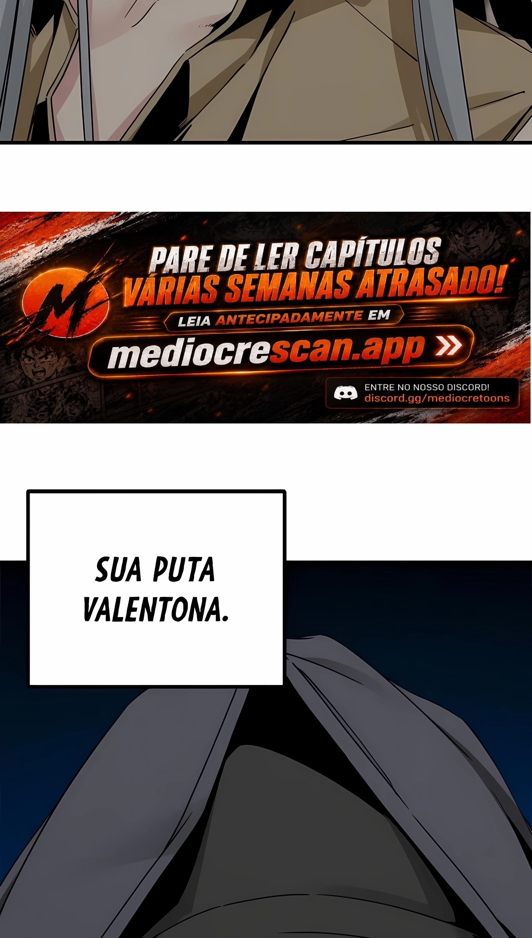 Assassina de Heróis Capítulo 182 Página 11