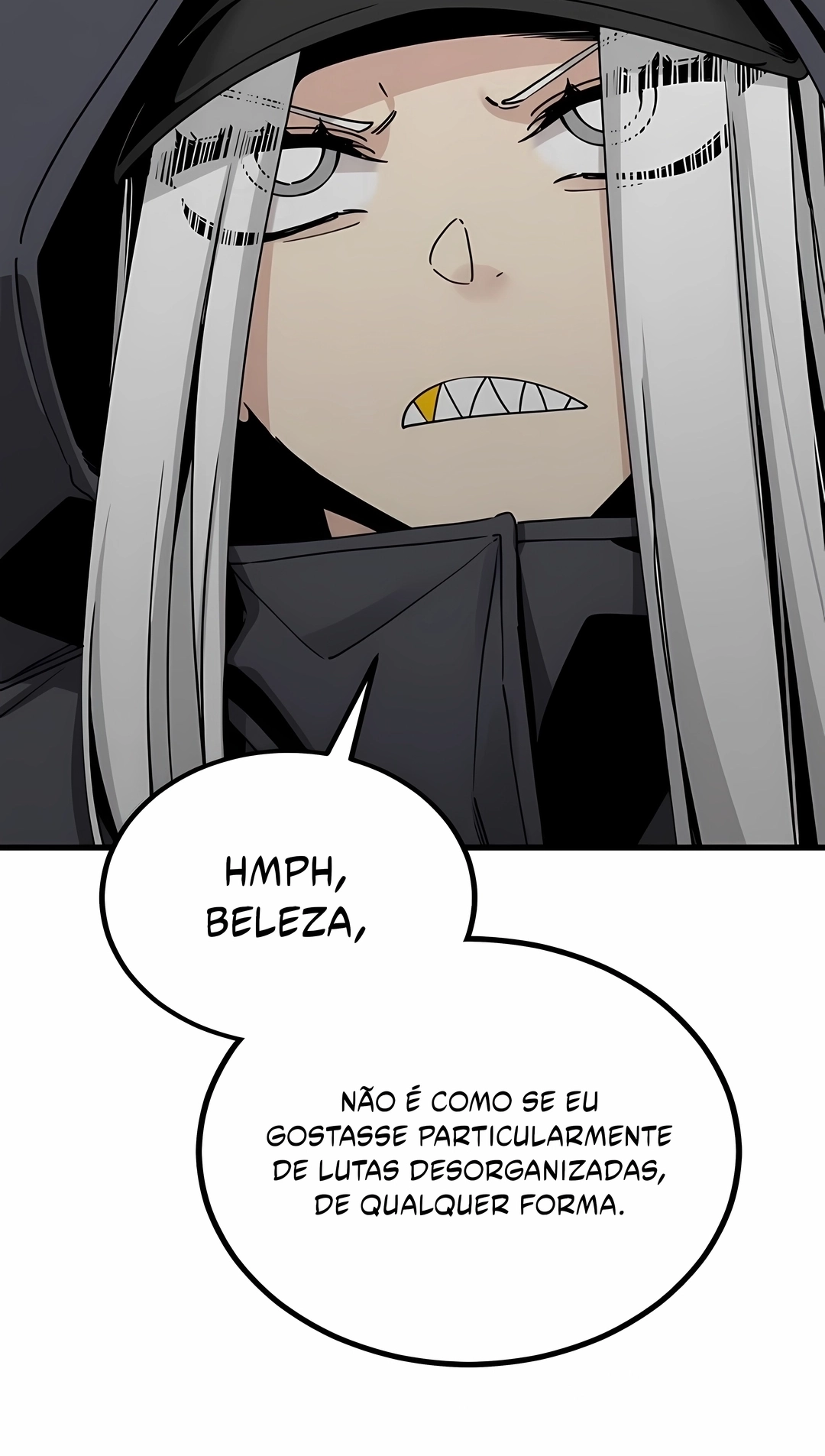 Assassina de Heróis Capítulo 182 Página 12