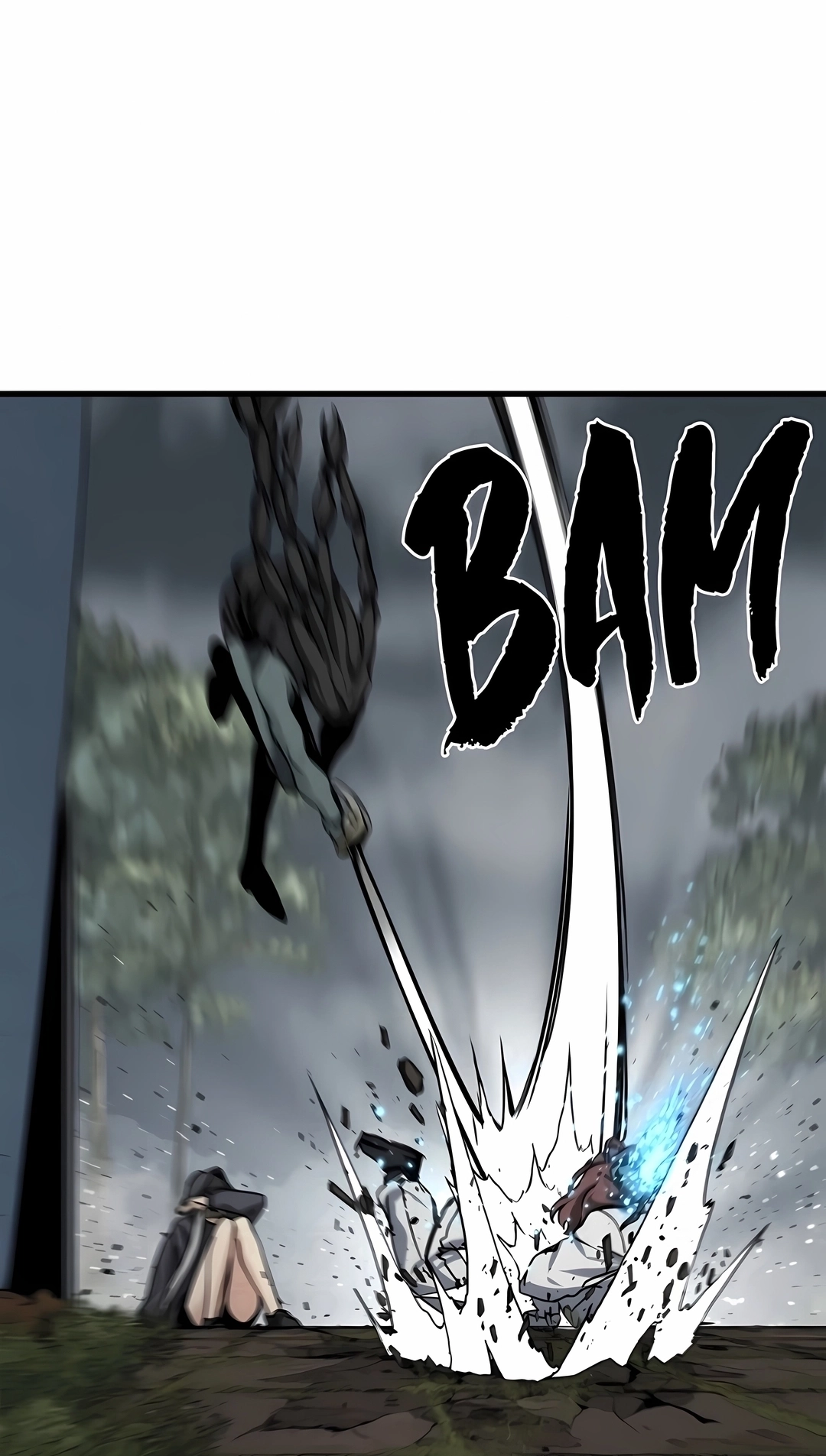 Assassina de Heróis Capítulo 182 Página 28