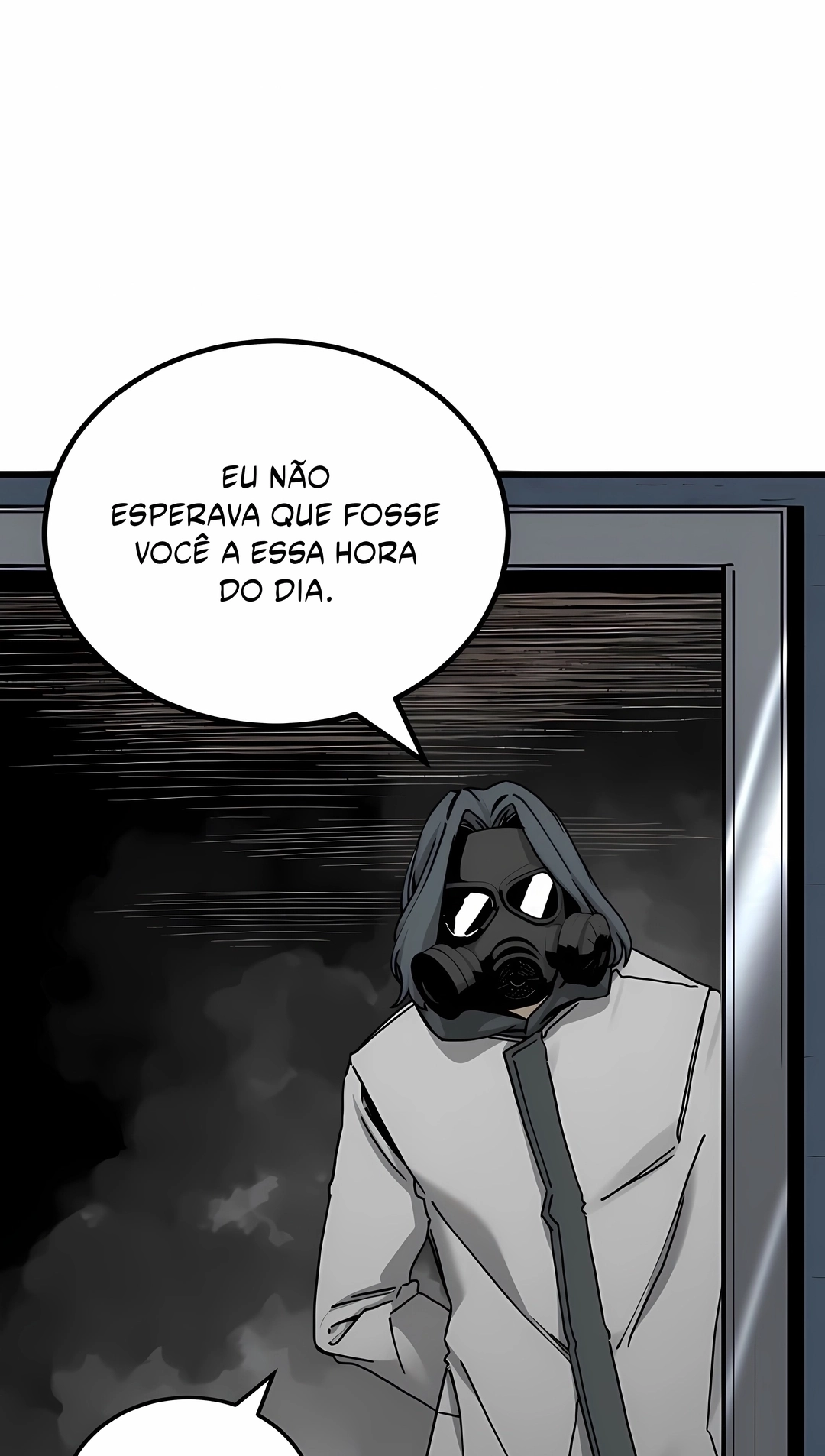 Assassina de Heróis Capítulo 182 Página 30