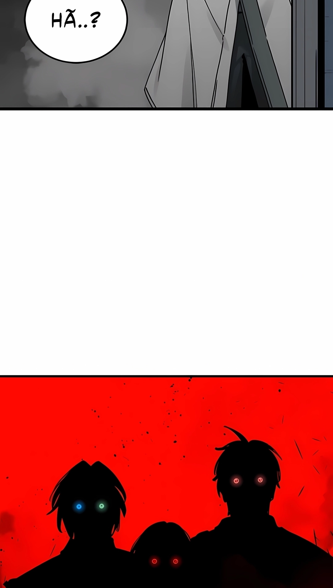 Assassina de Heróis Capítulo 182 Página 31