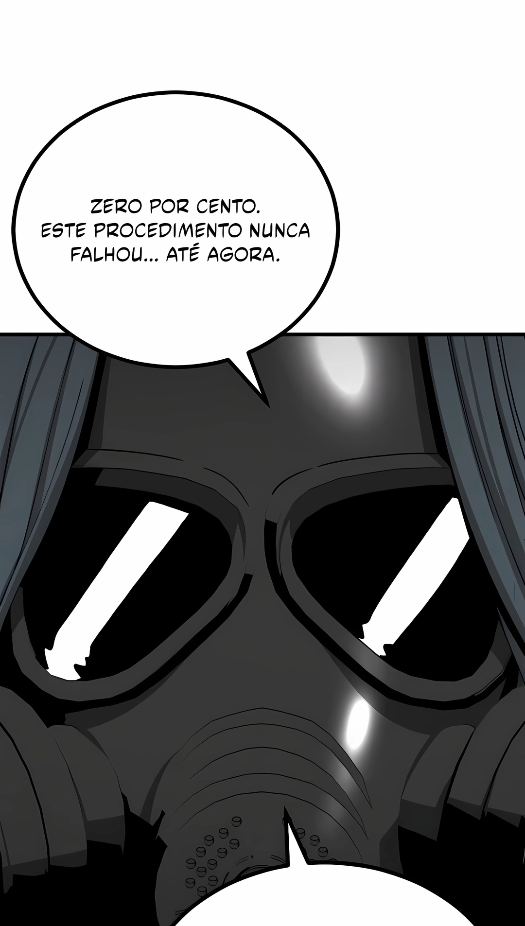 Assassina de Heróis Capítulo 182 Página 38