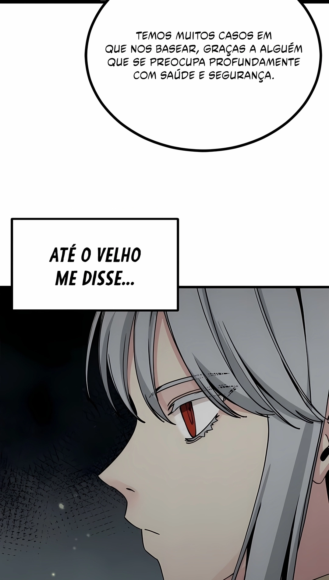 Assassina de Heróis Capítulo 182 Página 39