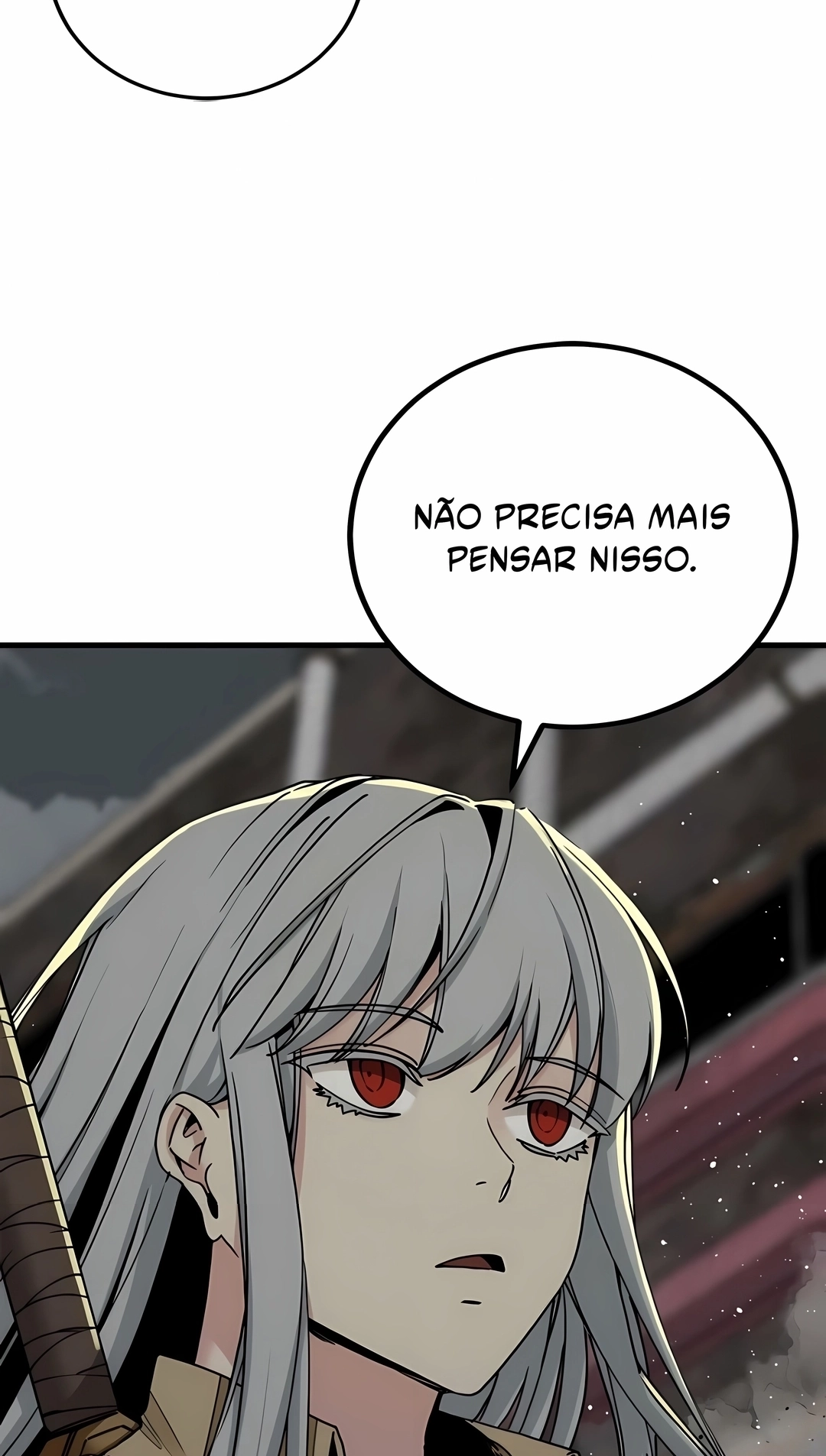 Assassina de Heróis Capítulo 182 Página 4