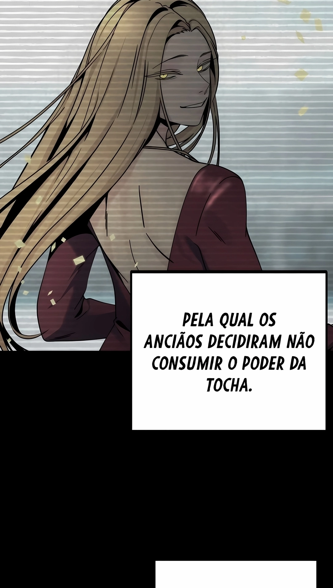 Assassina de Heróis Capítulo 182 Página 41