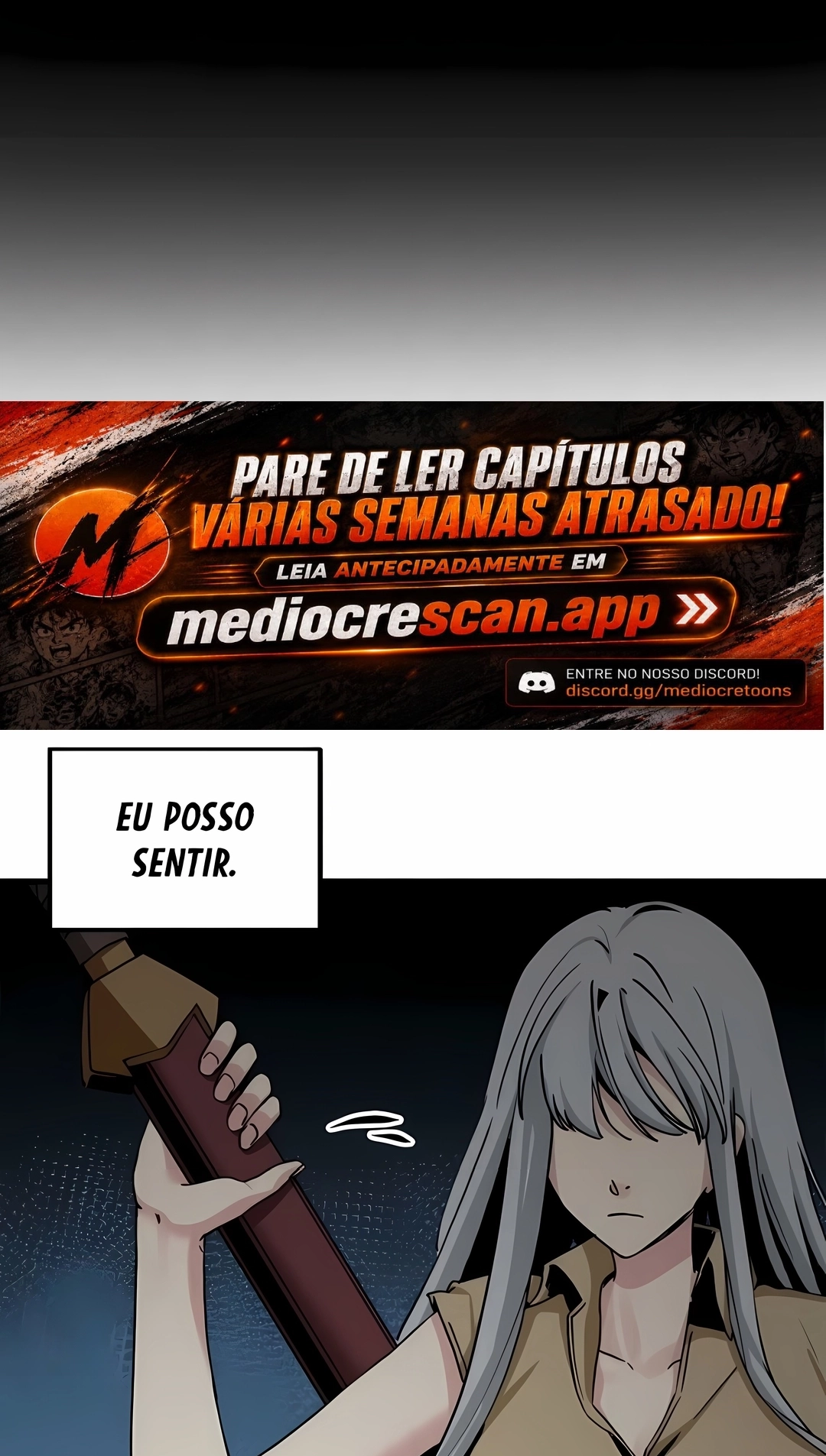 Assassina de Heróis Capítulo 182 Página 43