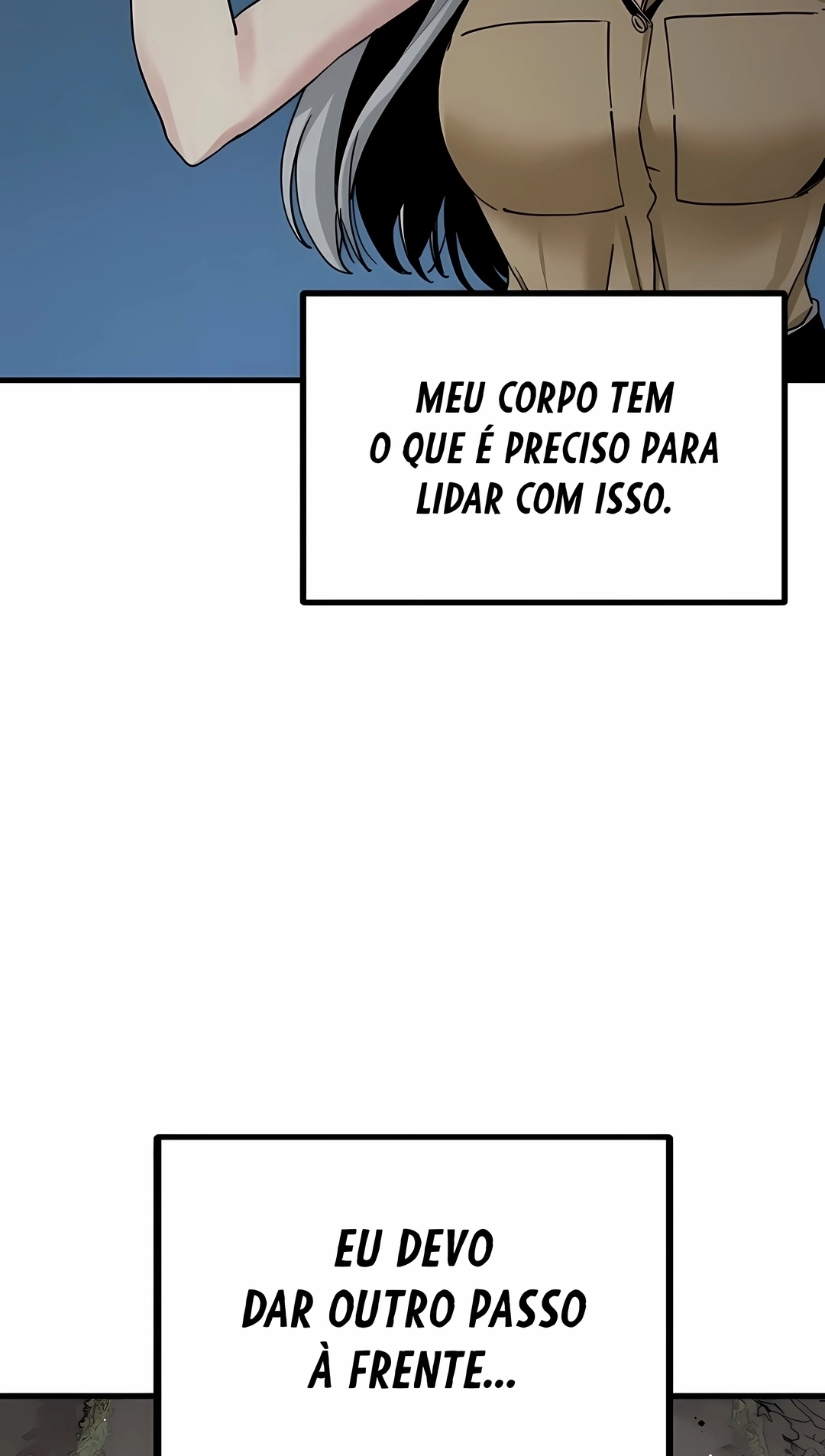 Assassina de Heróis Capítulo 182 Página 44