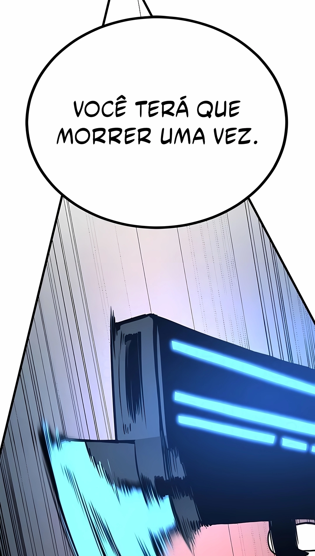 Assassina de Heróis Capítulo 182 Página 49