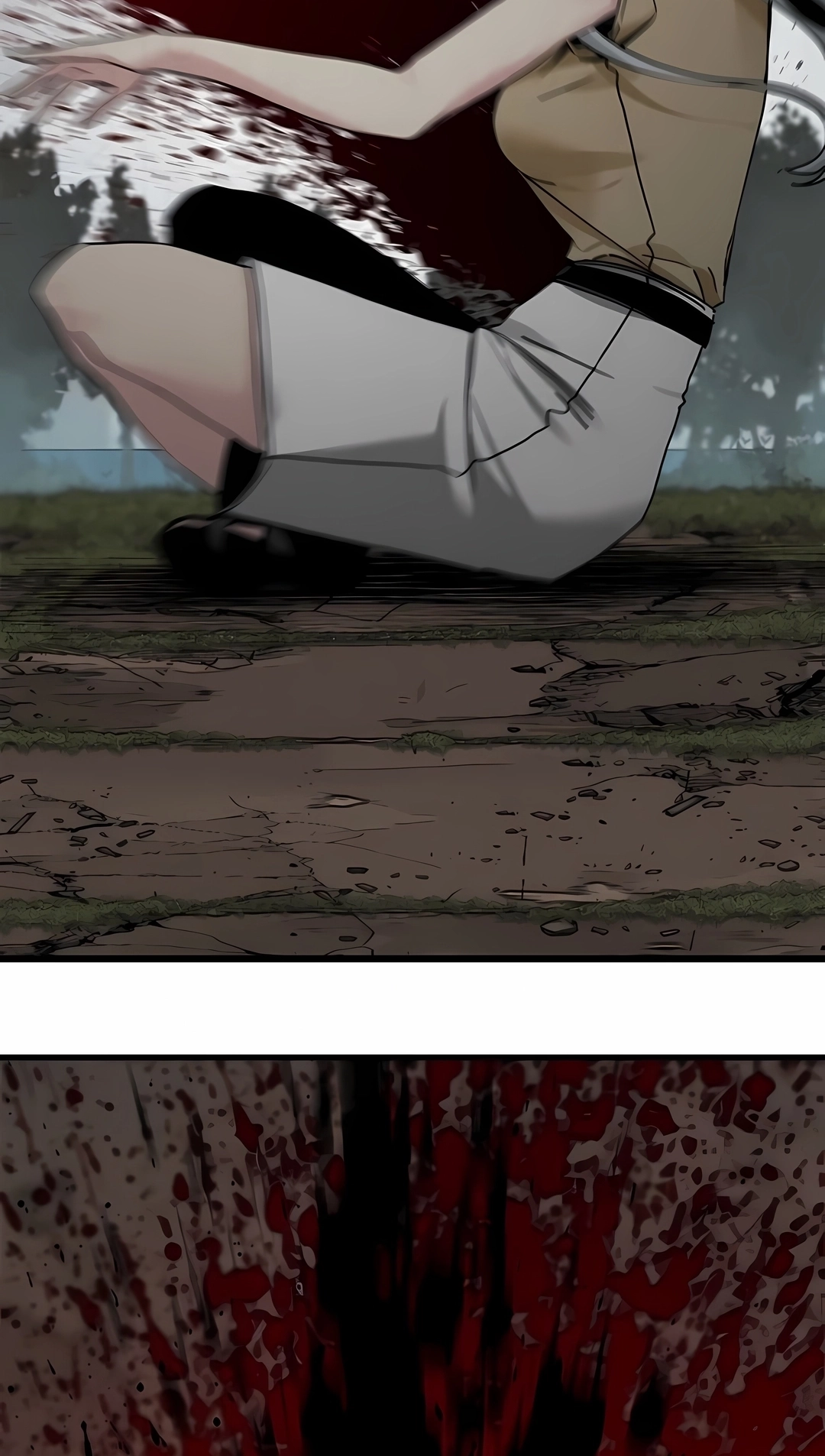 Assassina de Heróis Capítulo 182 Página 58