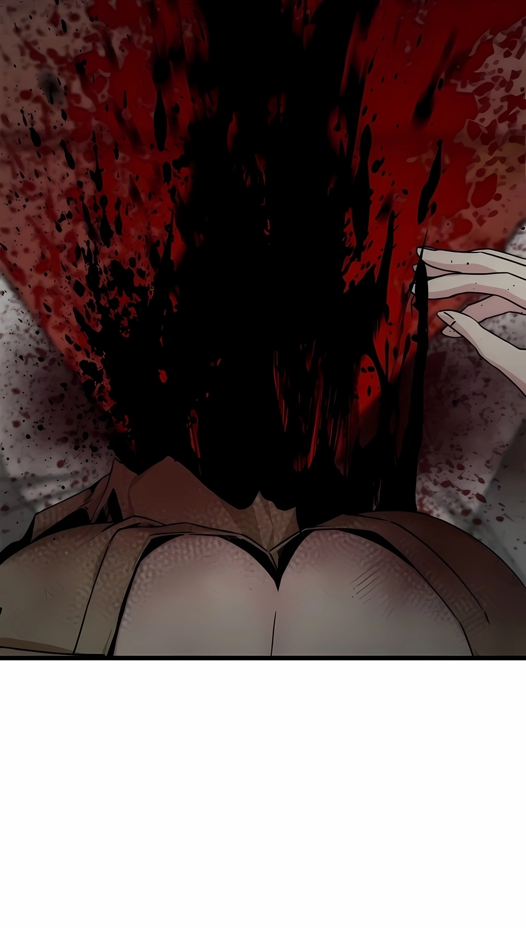 Assassina de Heróis Capítulo 182 Página 59