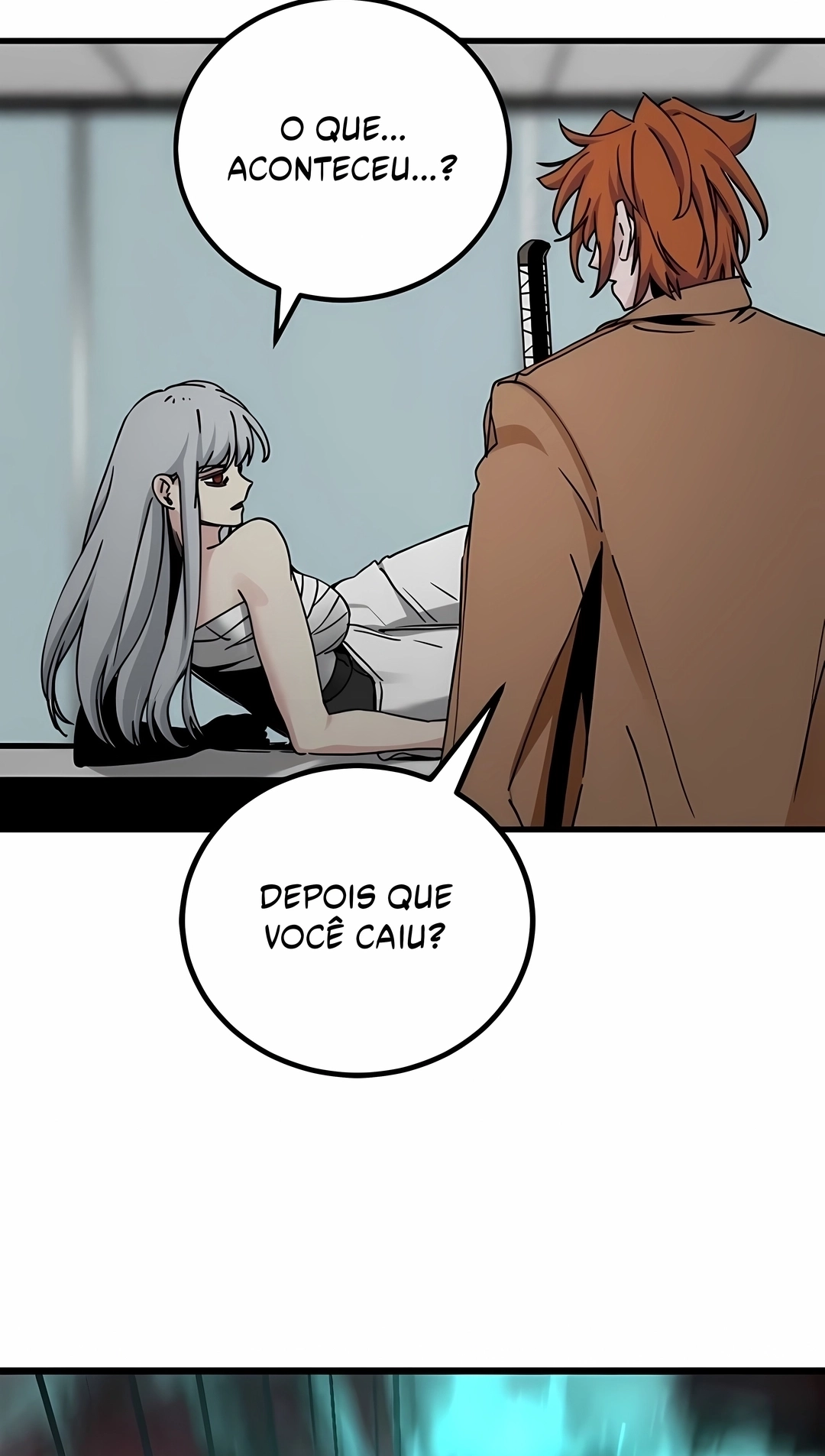 Assassina de Heróis Capítulo 182 Página 66