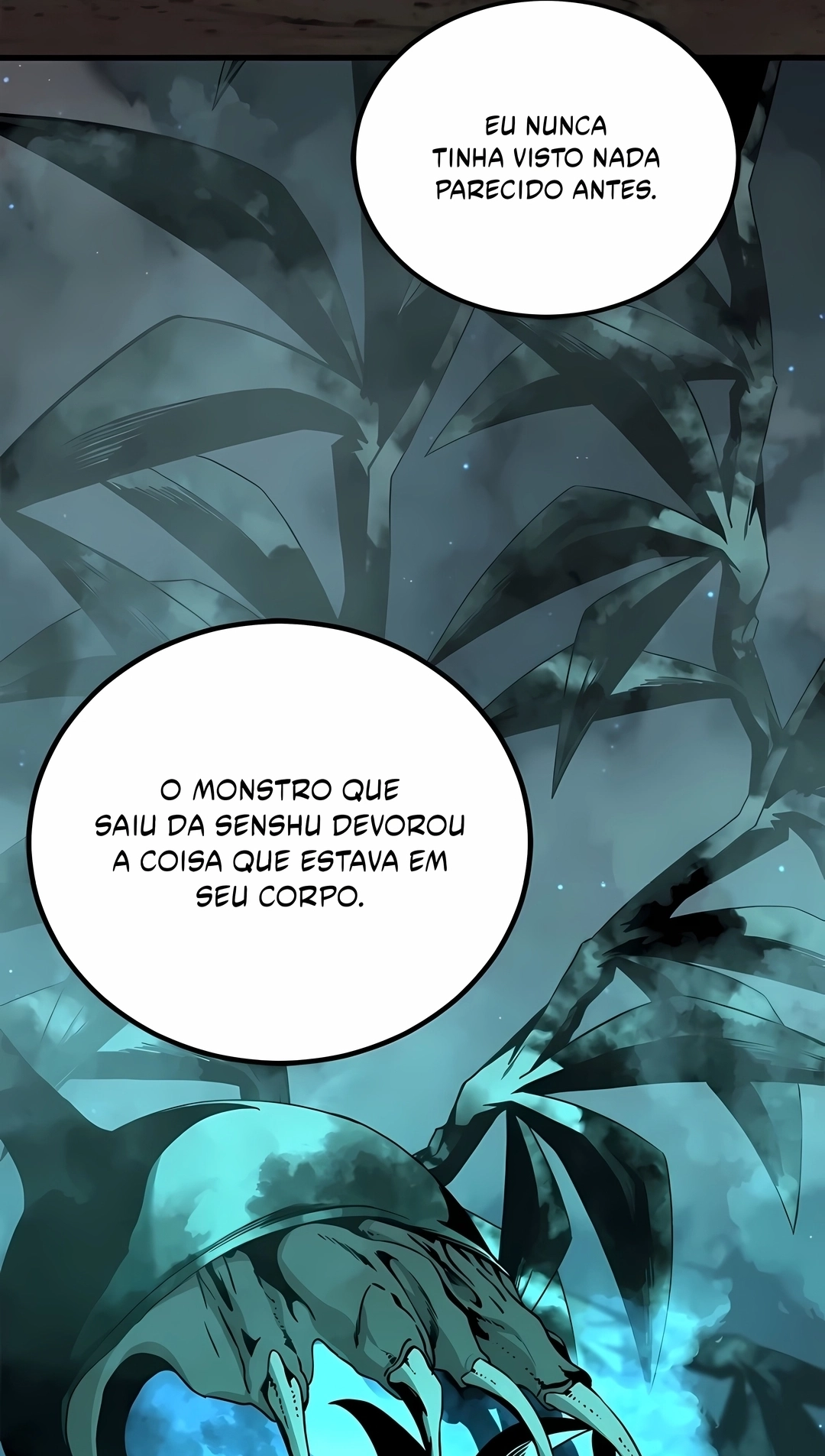 Assassina de Heróis Capítulo 182 Página 68