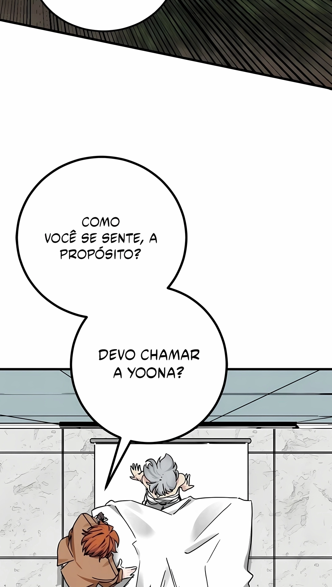 Assassina de Heróis Capítulo 182 Página 70