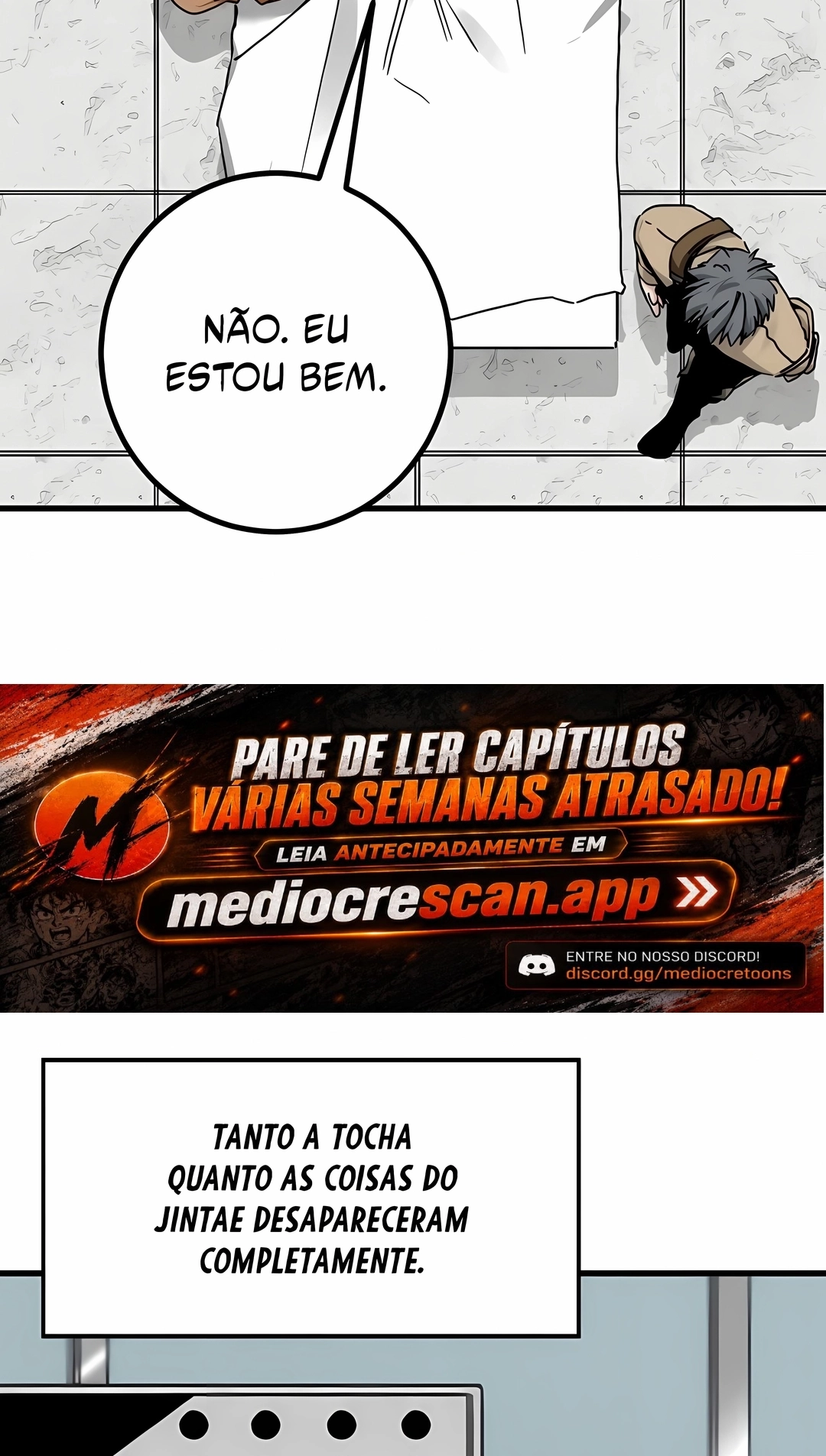 Assassina de Heróis Capítulo 182 Página 71