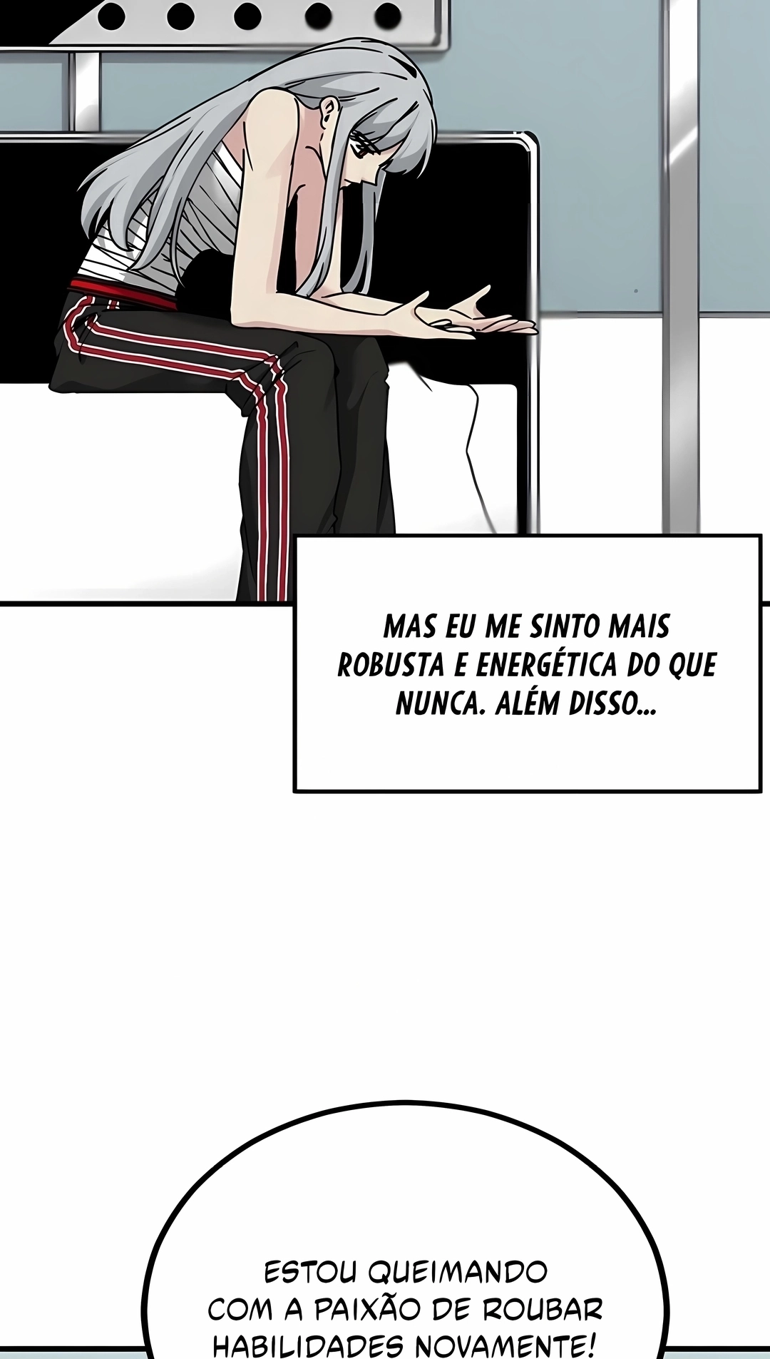 Assassina de Heróis Capítulo 182 Página 72