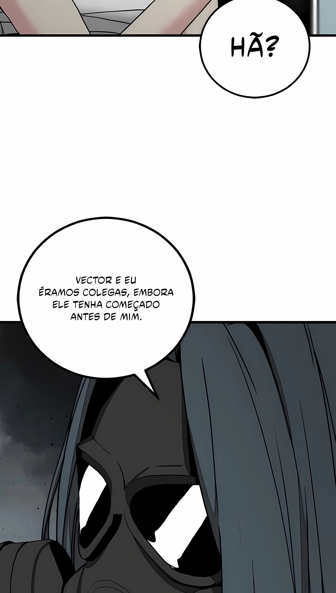 Assassina de Heróis Capítulo 182 Página 77