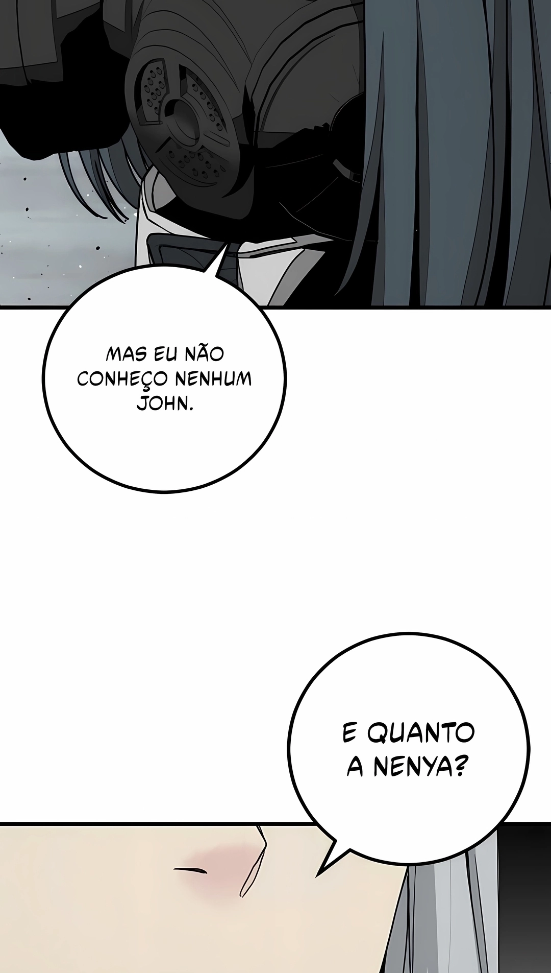 Assassina de Heróis Capítulo 182 Página 78