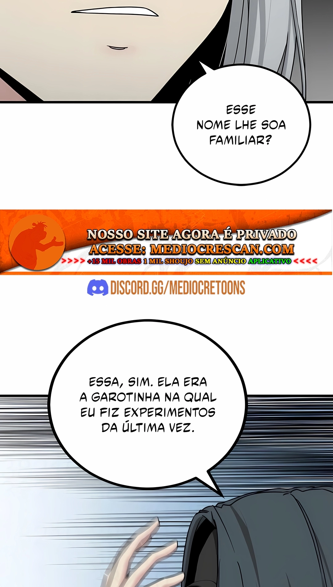 Assassina de Heróis Capítulo 182 Página 79