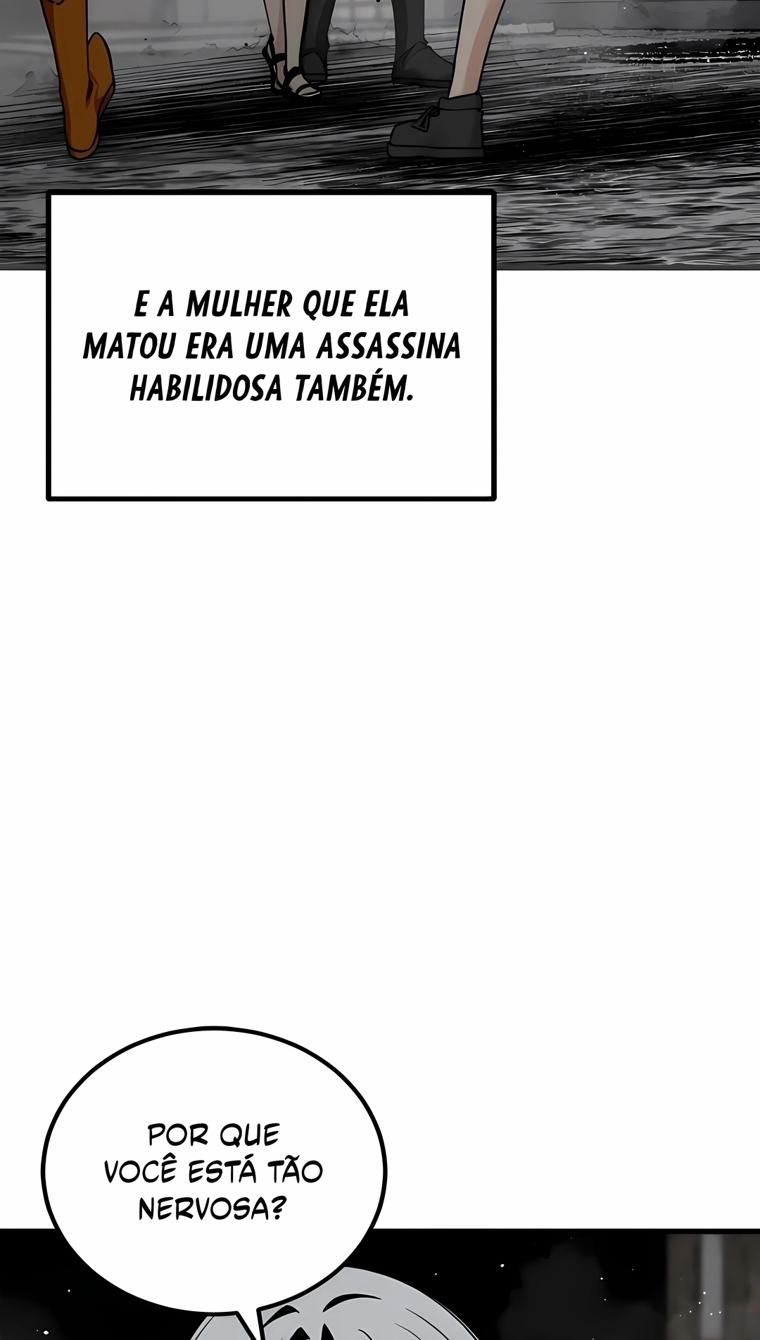 Assassina de Heróis Capítulo 182 Página 8
