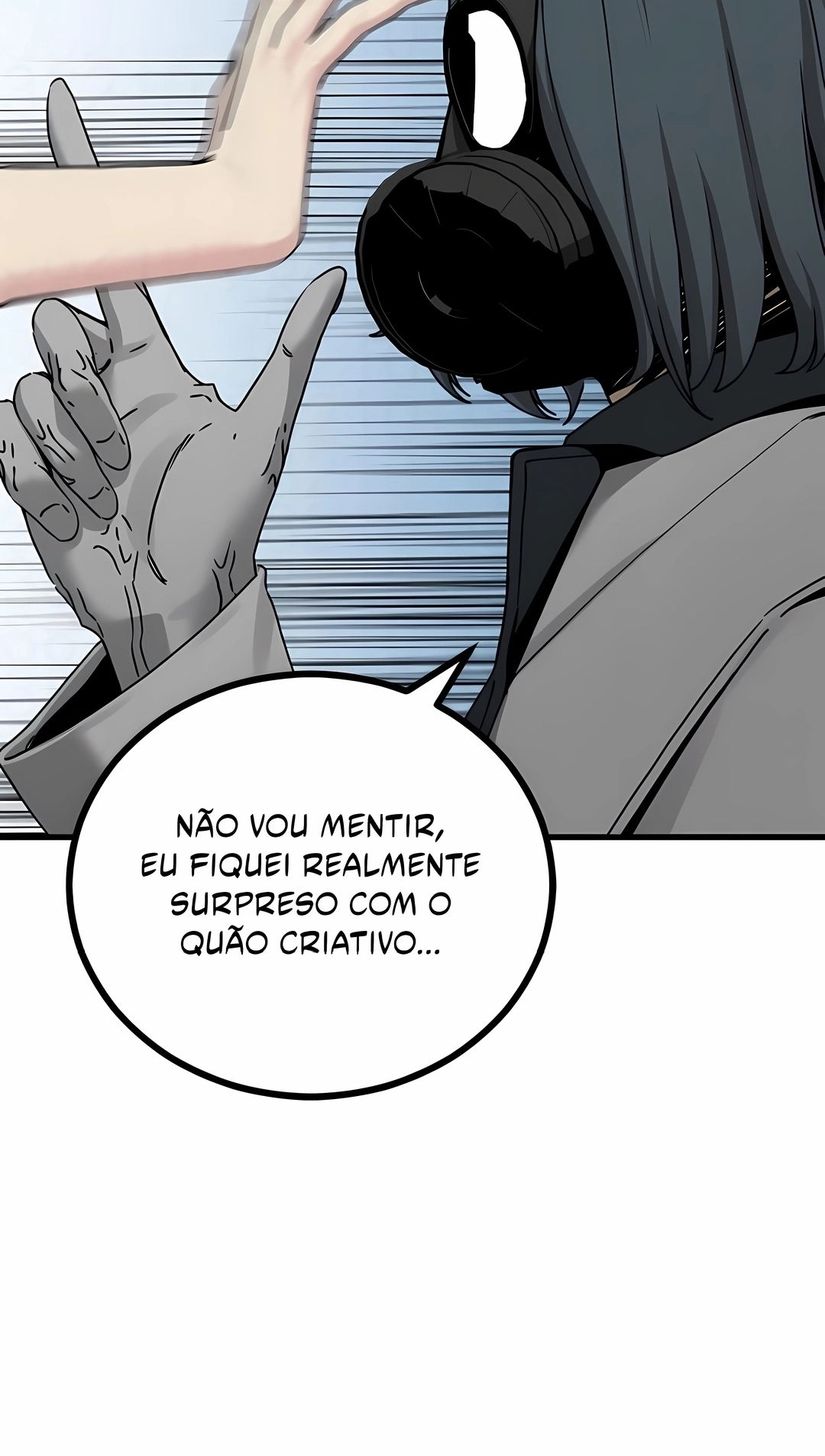 Assassina de Heróis Capítulo 182 Página 80
