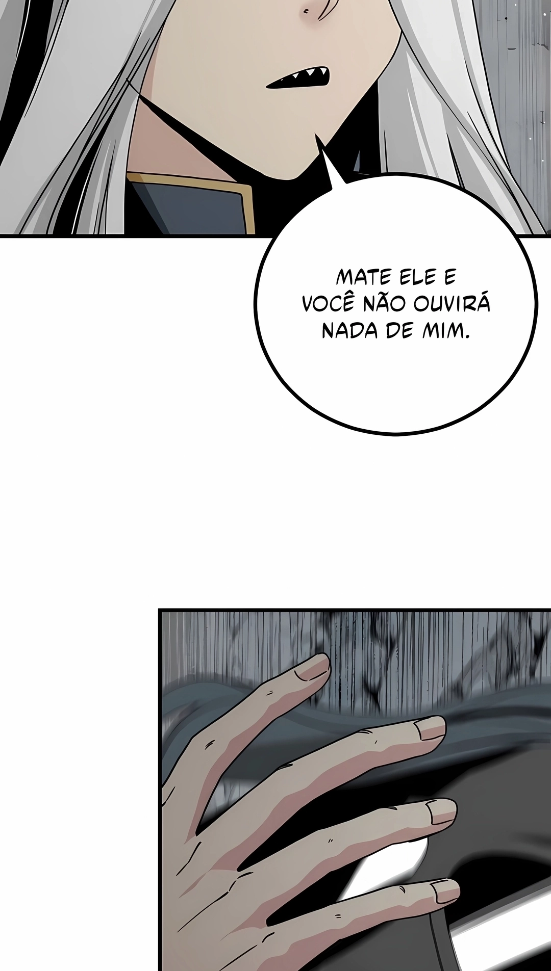 Assassina de Heróis Capítulo 182 Página 86