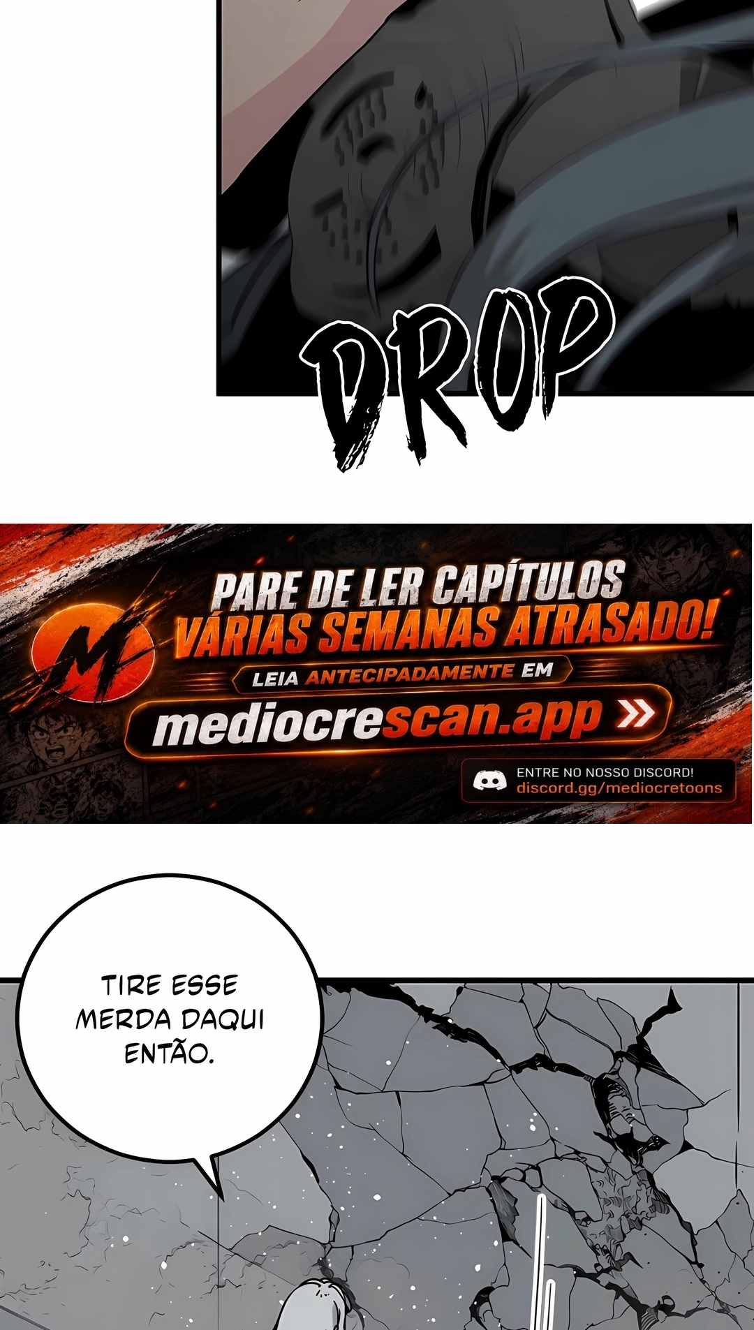 Assassina de Heróis Capítulo 182 Página 87
