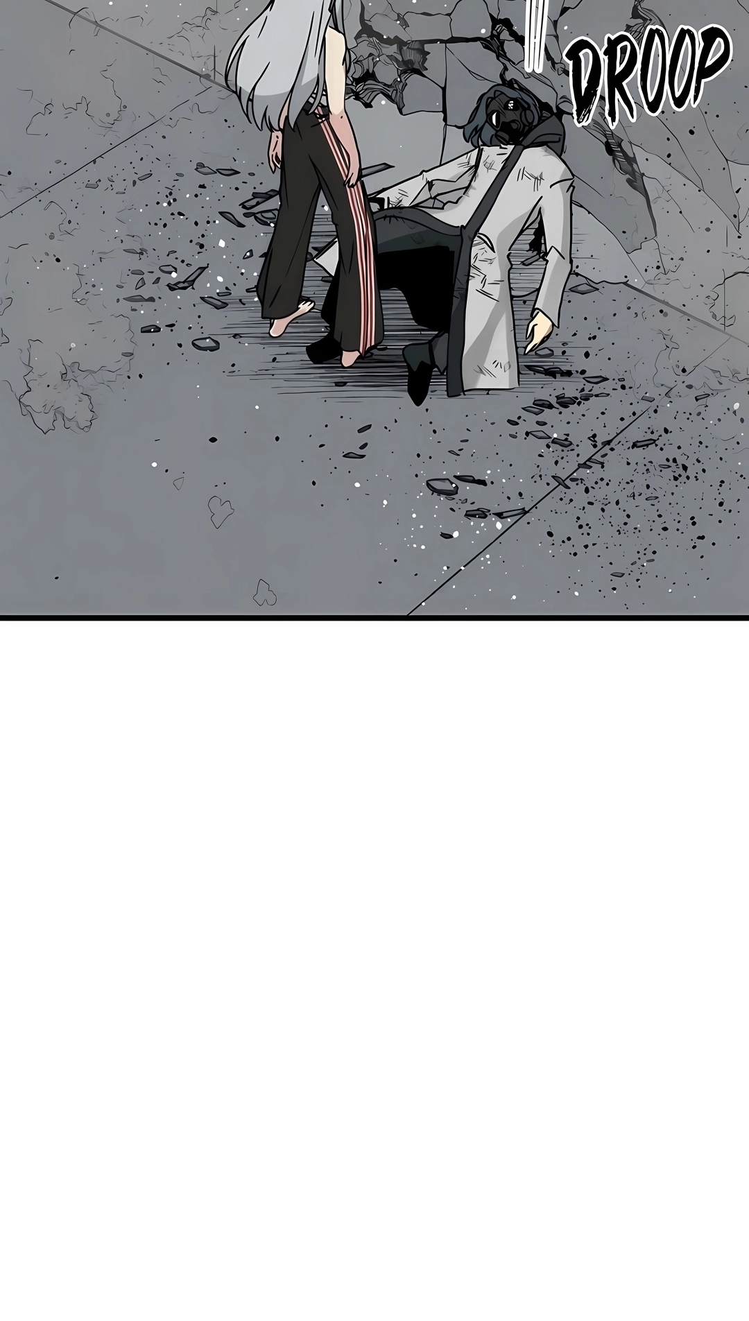 Assassina de Heróis Capítulo 182 Página 88