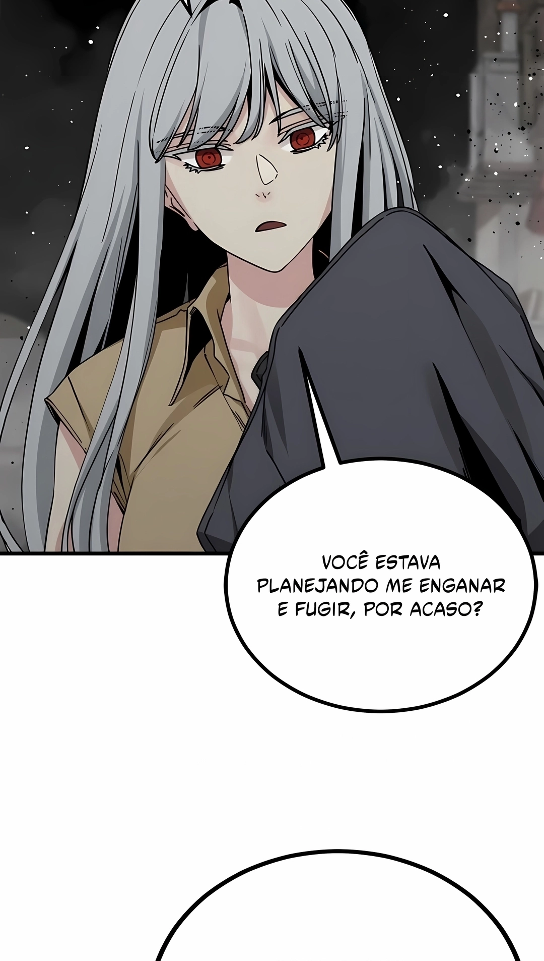 Assassina de Heróis Capítulo 182 Página 9