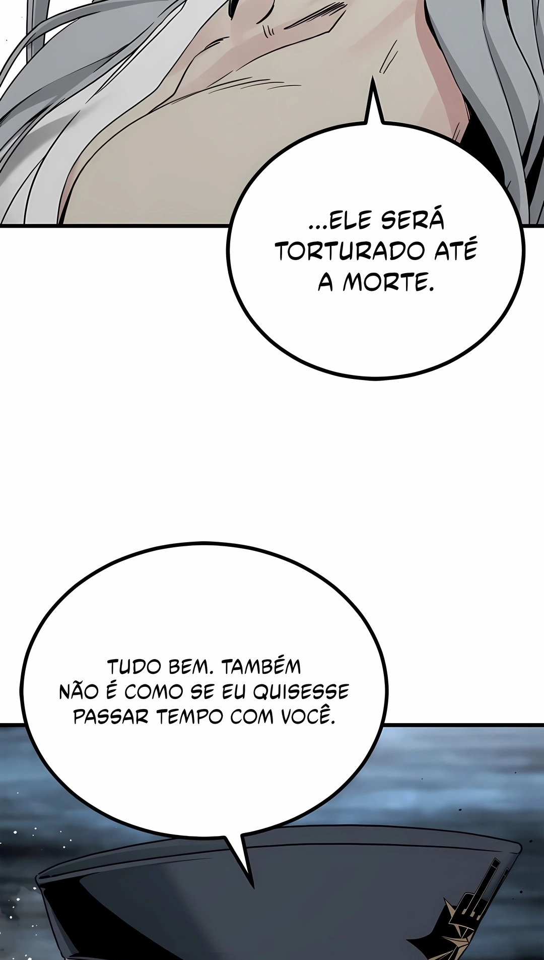 Assassina de Heróis Capítulo 182 Página 91