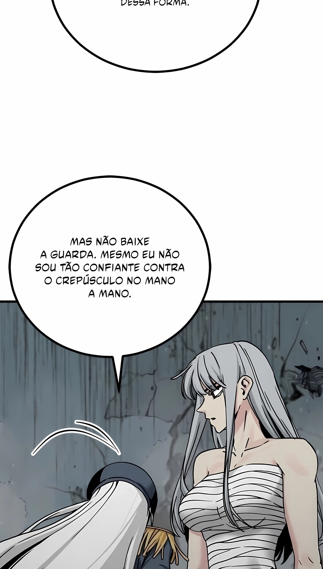 Assassina de Heróis Capítulo 182 Página 94