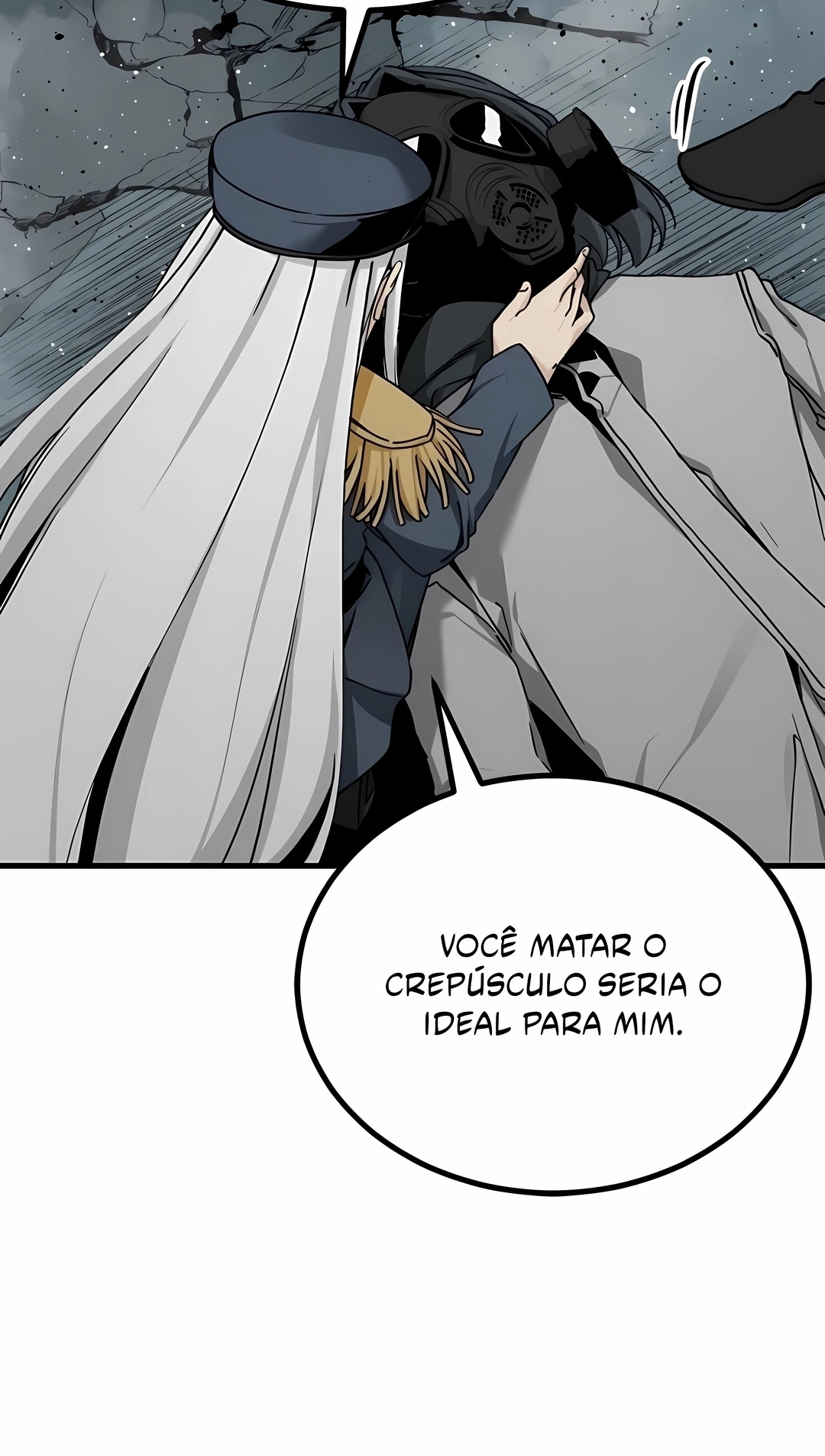 Assassina de Heróis Capítulo 182 Página 96