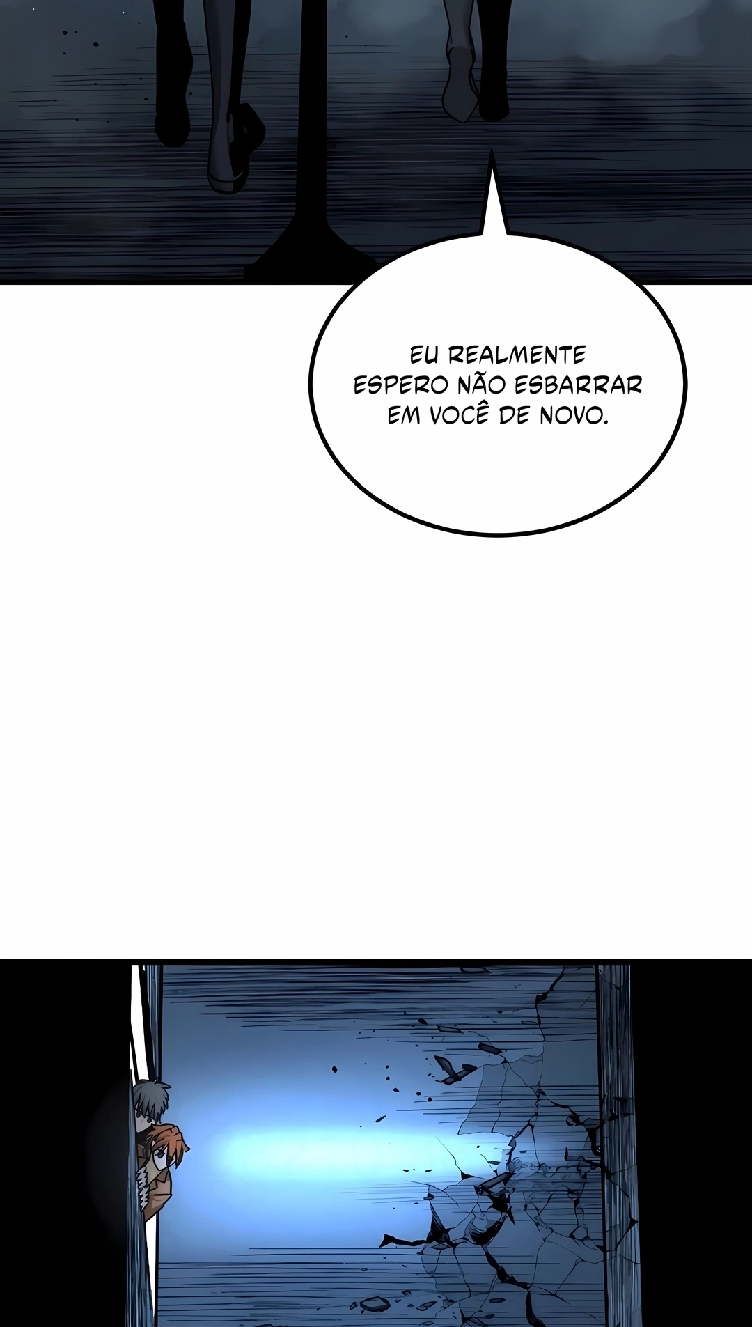 Assassina de Heróis Capítulo 182 Página 98