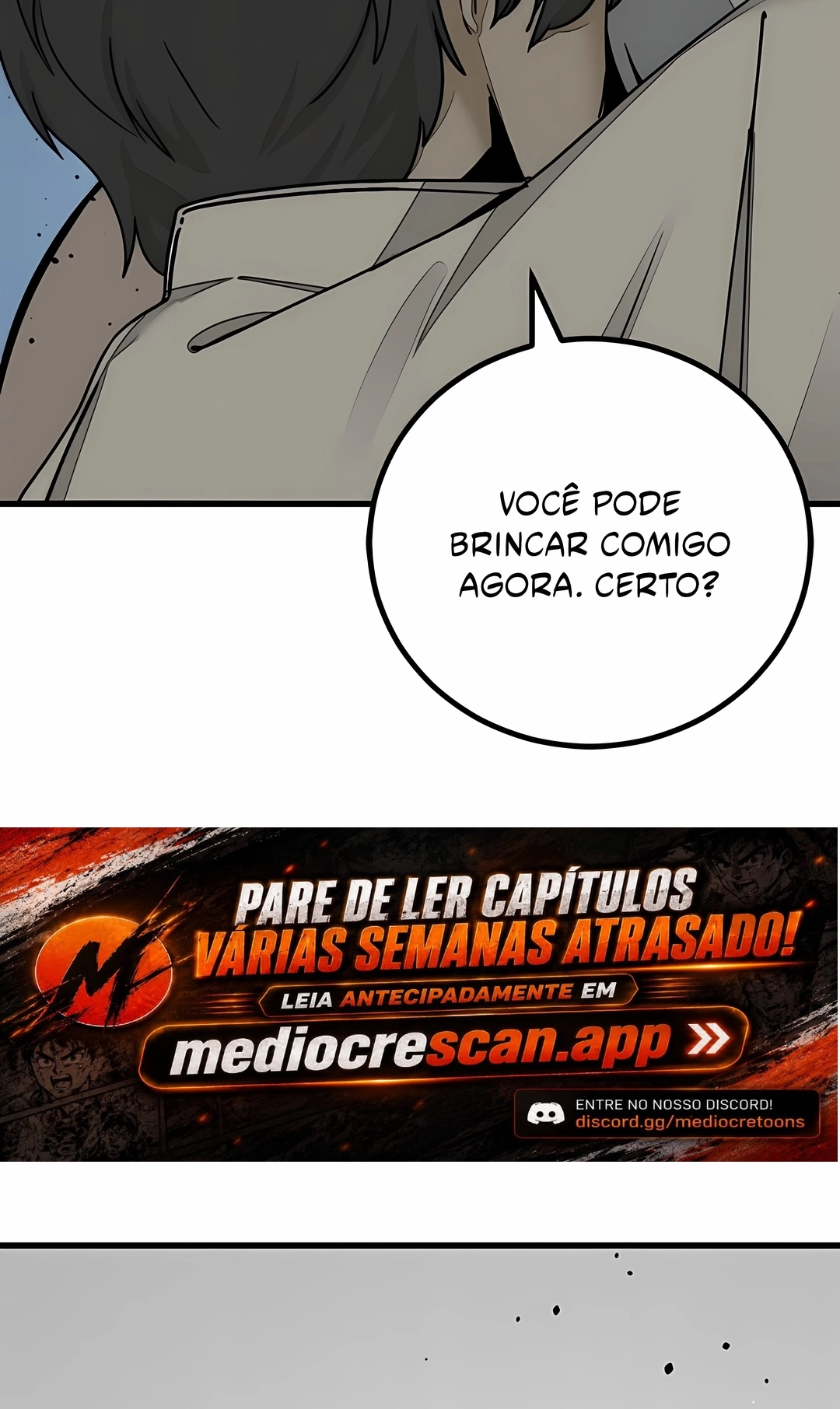 Assassina de Heróis Capítulo 183 Página 109