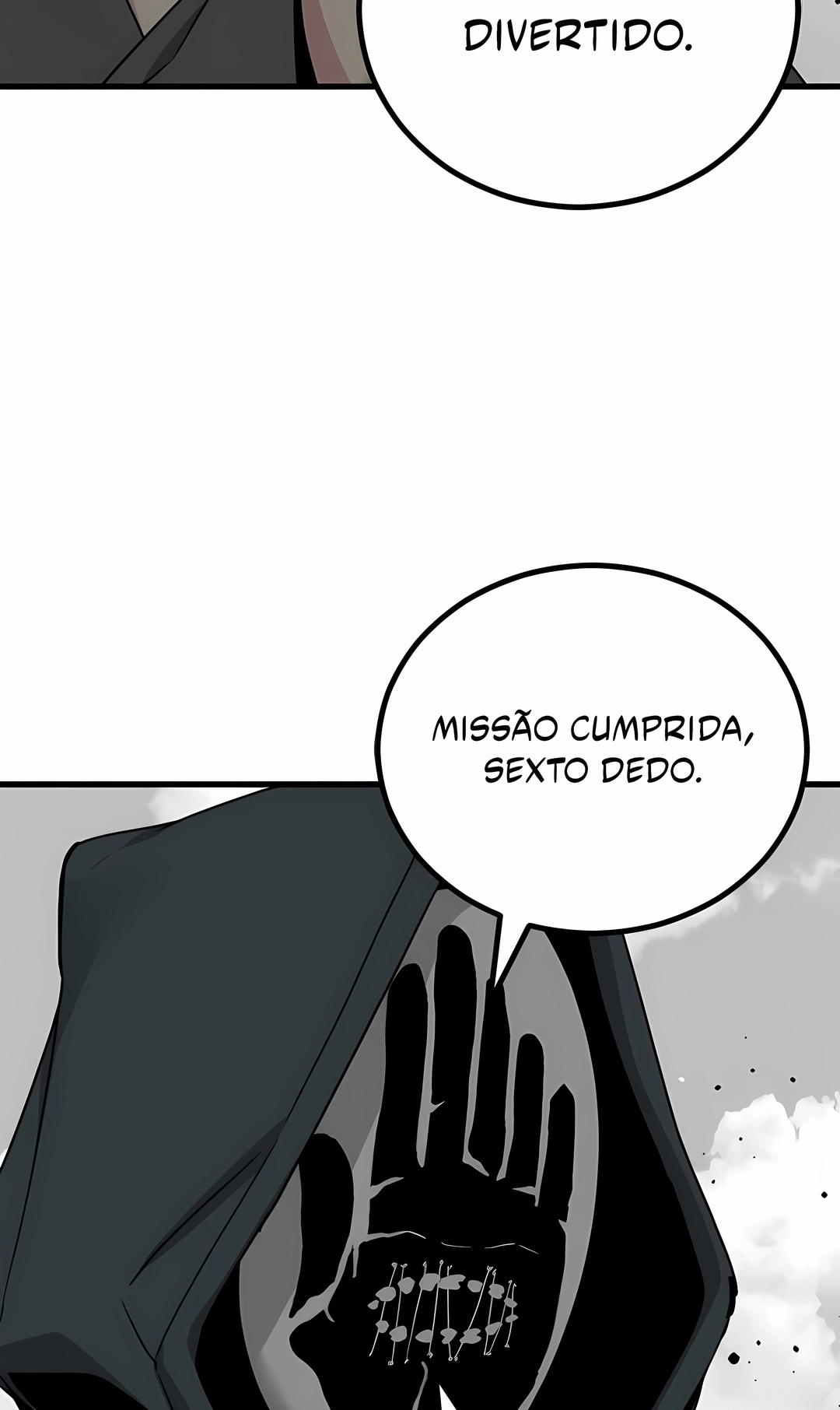 Assassina de Heróis Capítulo 183 Página 115