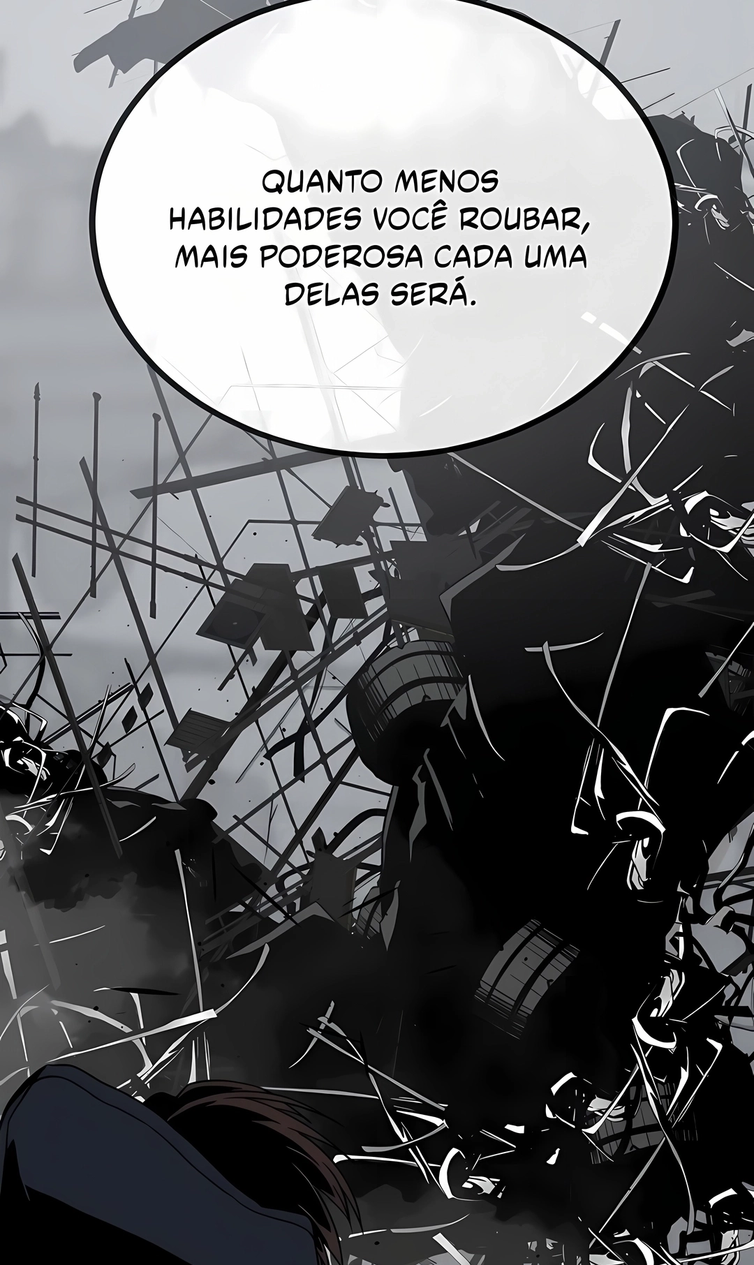 Assassina de Heróis Capítulo 183 Página 12