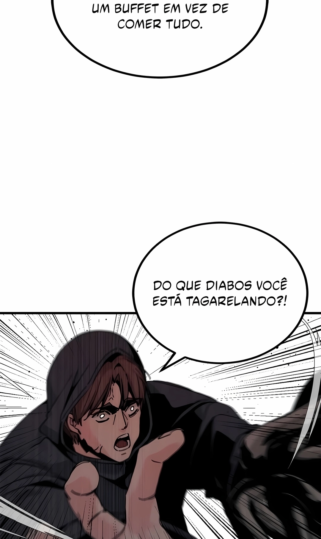 Assassina de Heróis Capítulo 183 Página 15