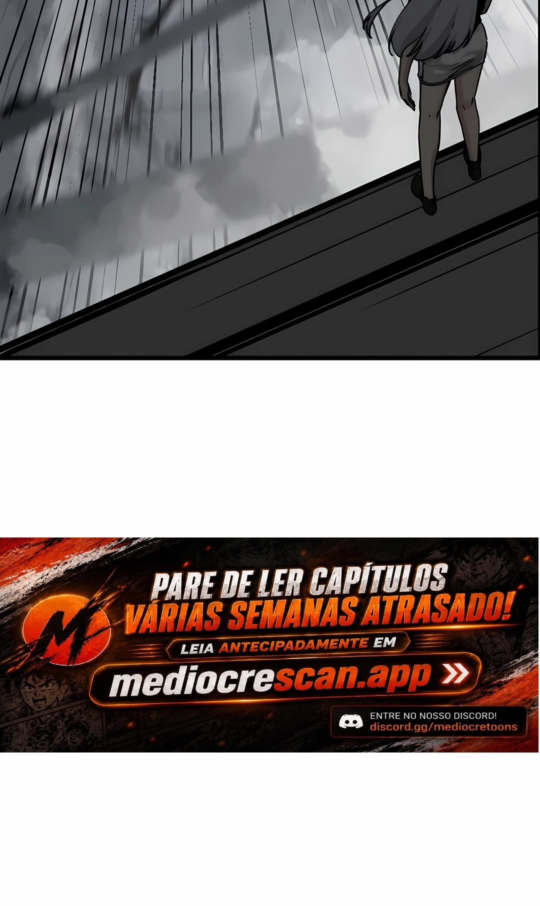 Assassina de Heróis Capítulo 183 Página 26