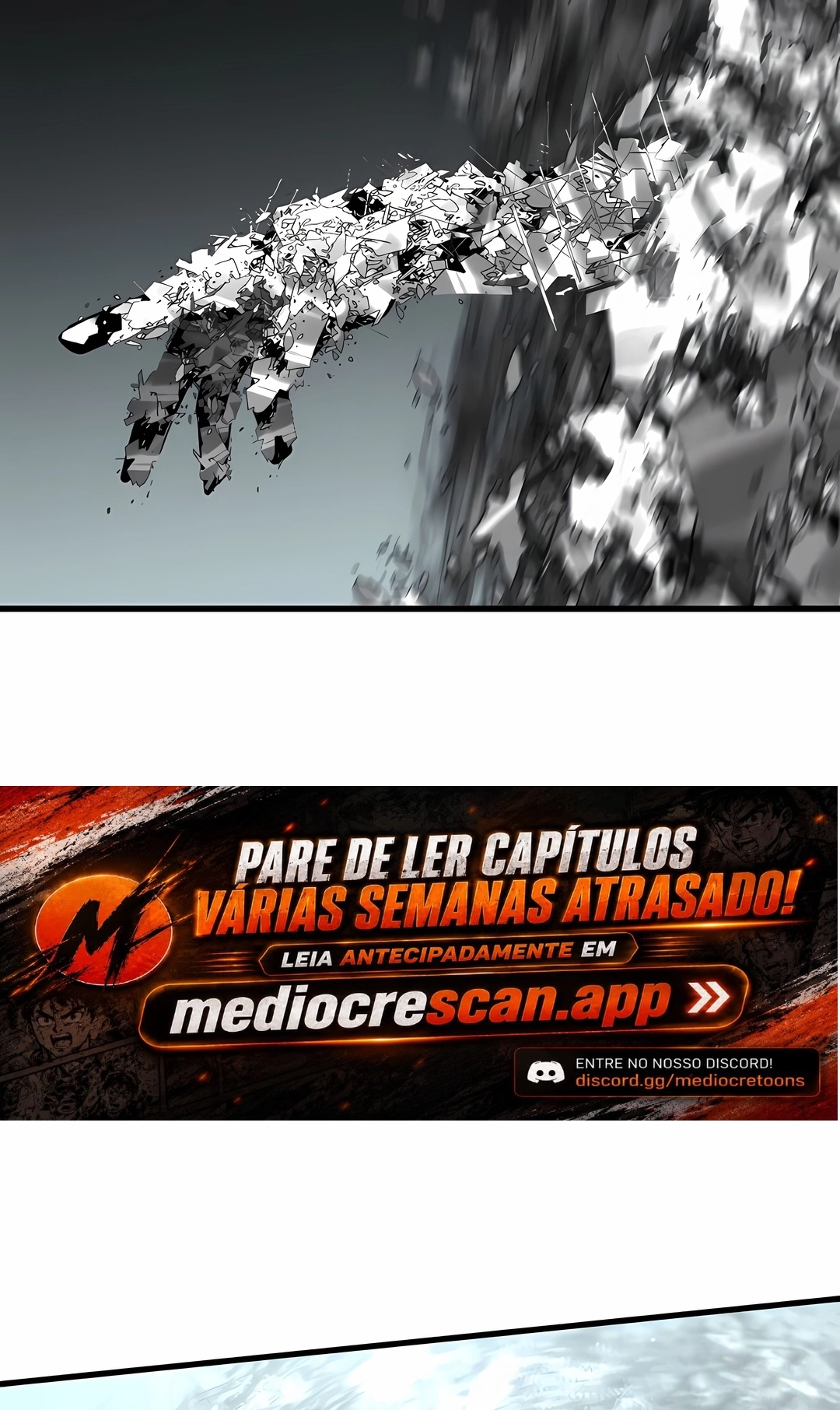 Assassina de Heróis Capítulo 183 Página 46