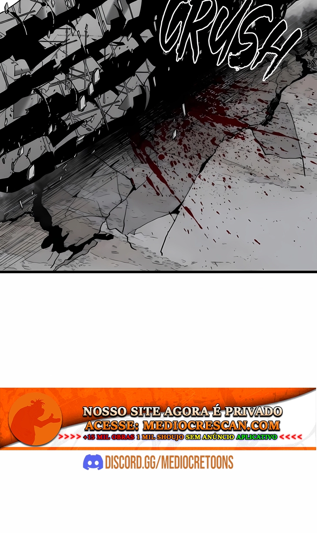 Assassina de Heróis Capítulo 183 Página 52
